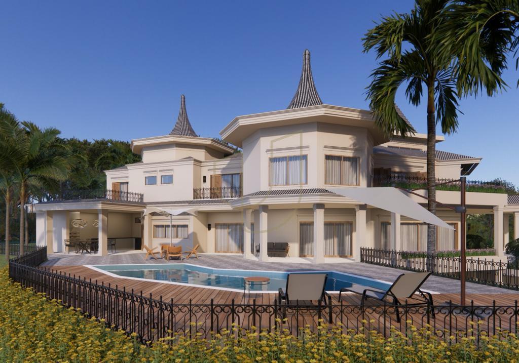 Terreno com 9780m&sup2; no Quinta das Flores  Bosque dos Eucaliptos - S&atilde;o Jos&eacute; dos Campos/SP  São José dos Campos - 