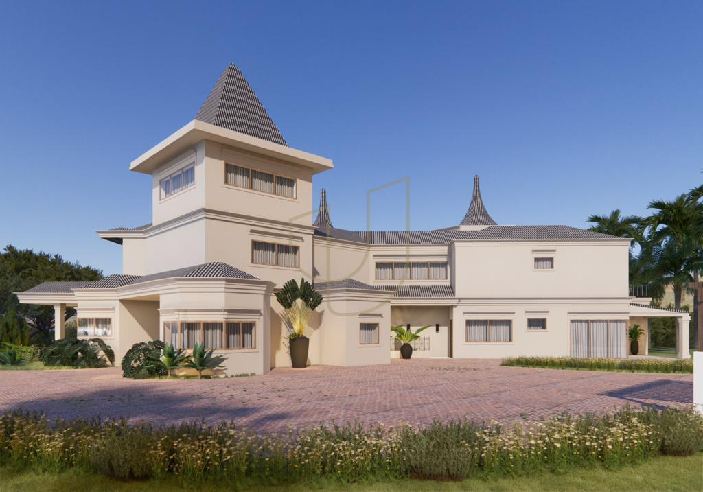 Terreno com 9780m&sup2; no Quinta das Flores  Bosque dos Eucaliptos - S&atilde;o Jos&eacute; dos Campos/SP  São José dos Campos - 