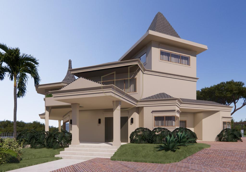 Terreno com 9780m&sup2; no Quinta das Flores  Bosque dos Eucaliptos - S&atilde;o Jos&eacute; dos Campos/SP  São José dos Campos - 