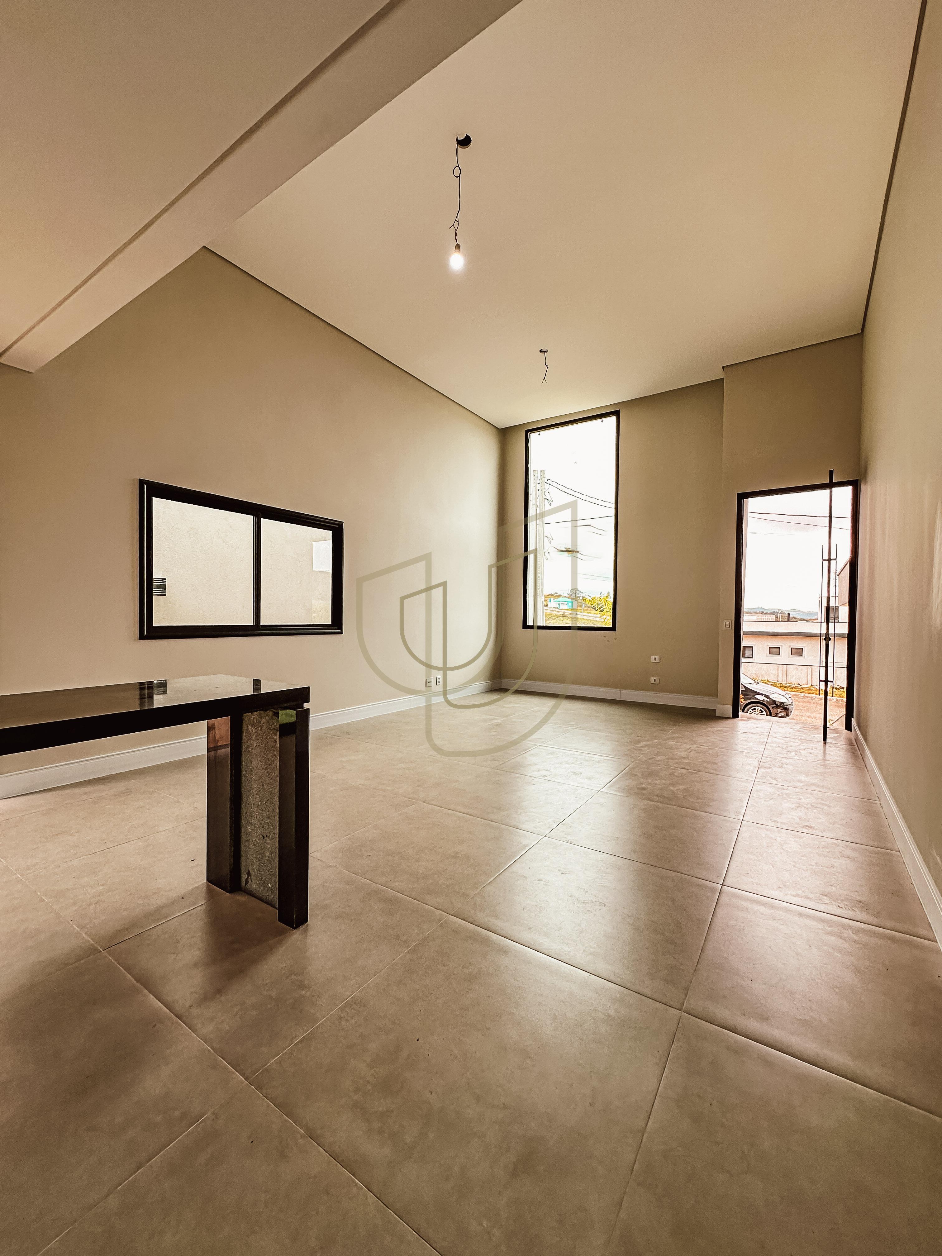 Casa T&eacute;rrea com 3 Dormit&oacute;rios no Reserva Ruda - S&atilde;o Jos&eacute; dos Campos/SP  São José dos Campos - 