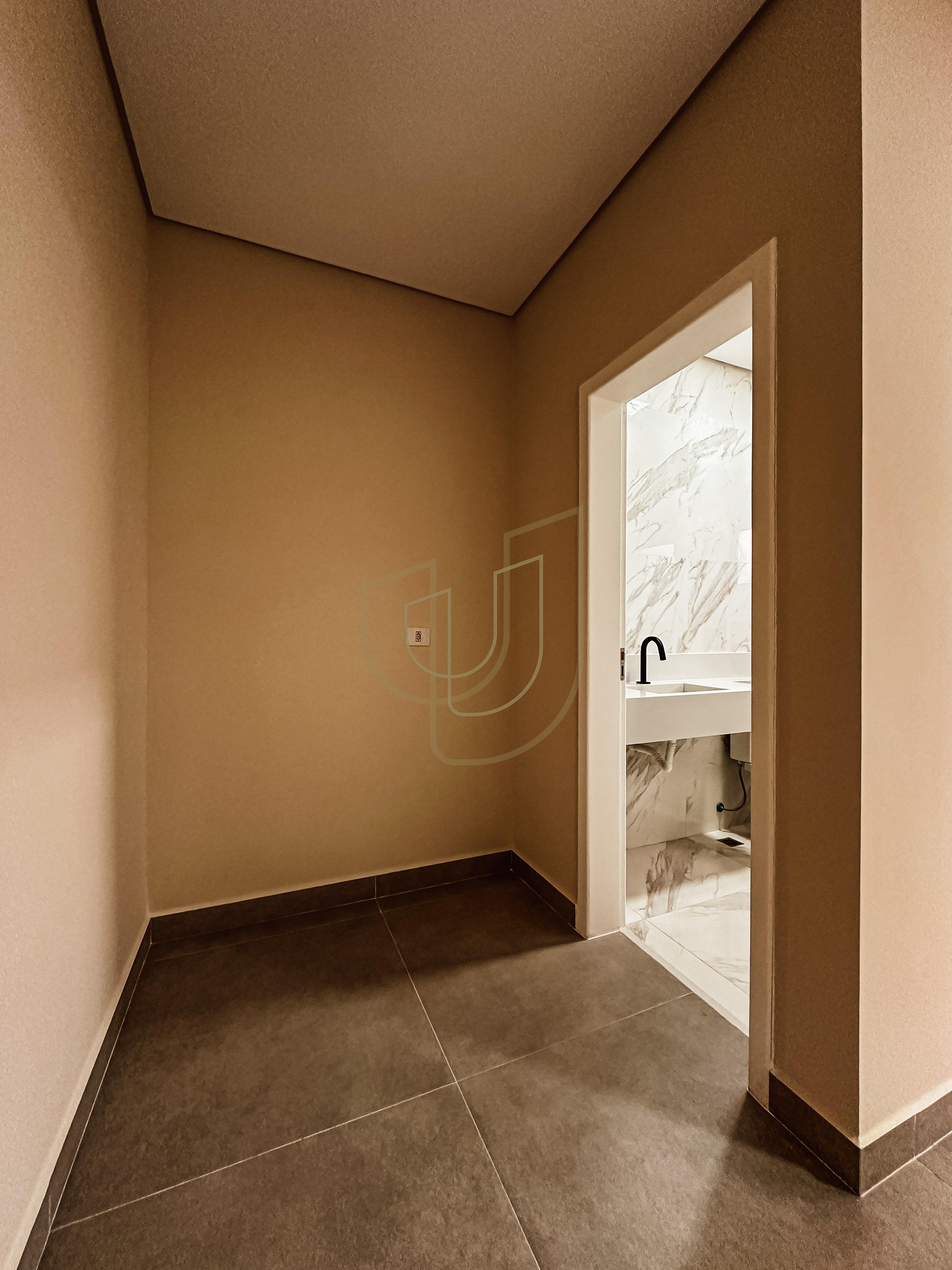 Casa T&eacute;rrea com 3 Dormit&oacute;rios no Reserva Ruda - S&atilde;o Jos&eacute; dos Campos/SP  São José dos Campos - 