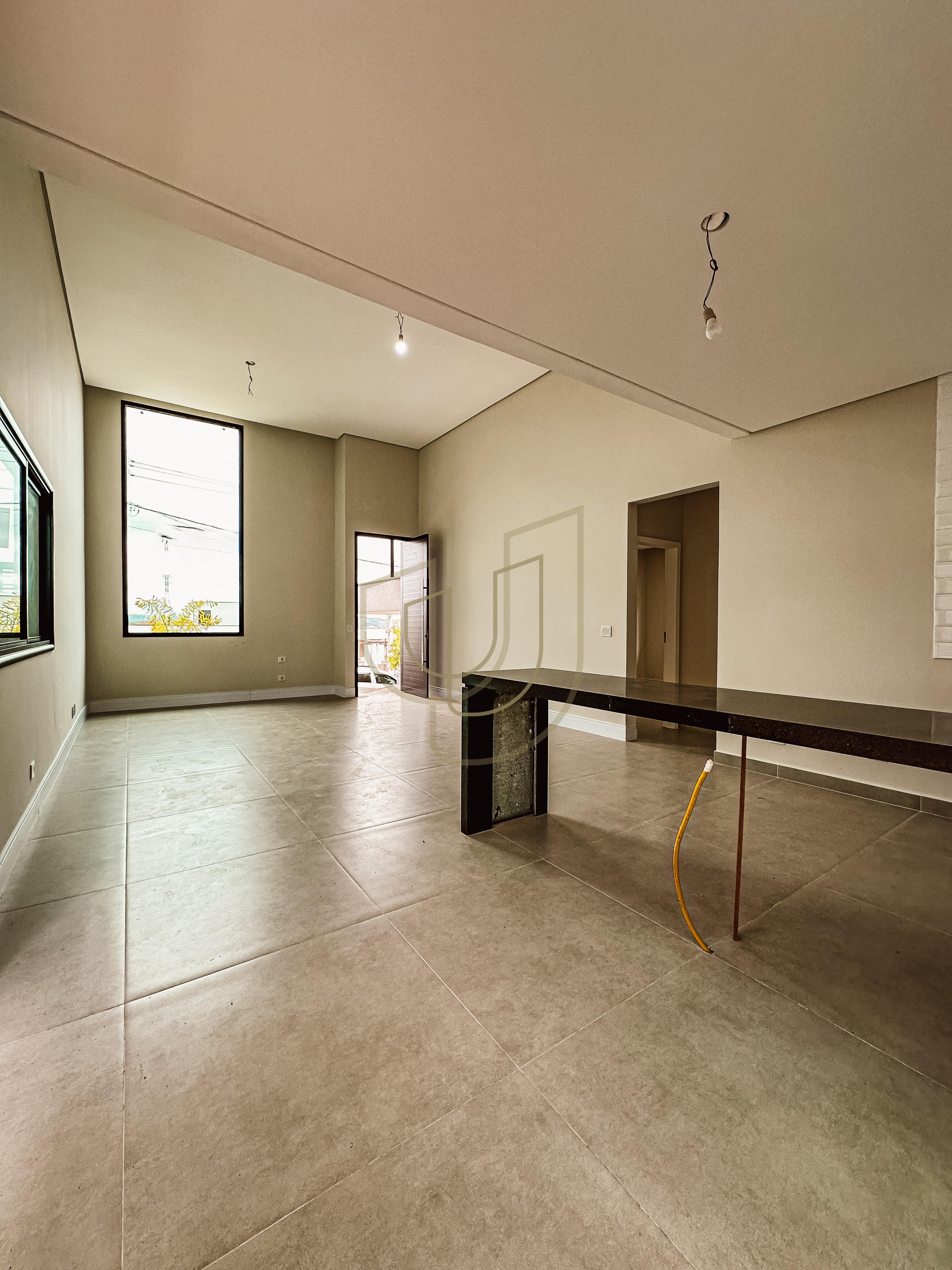 Casa T&eacute;rrea com 3 Dormit&oacute;rios no Reserva Ruda - S&atilde;o Jos&eacute; dos Campos/SP  São José dos Campos - 