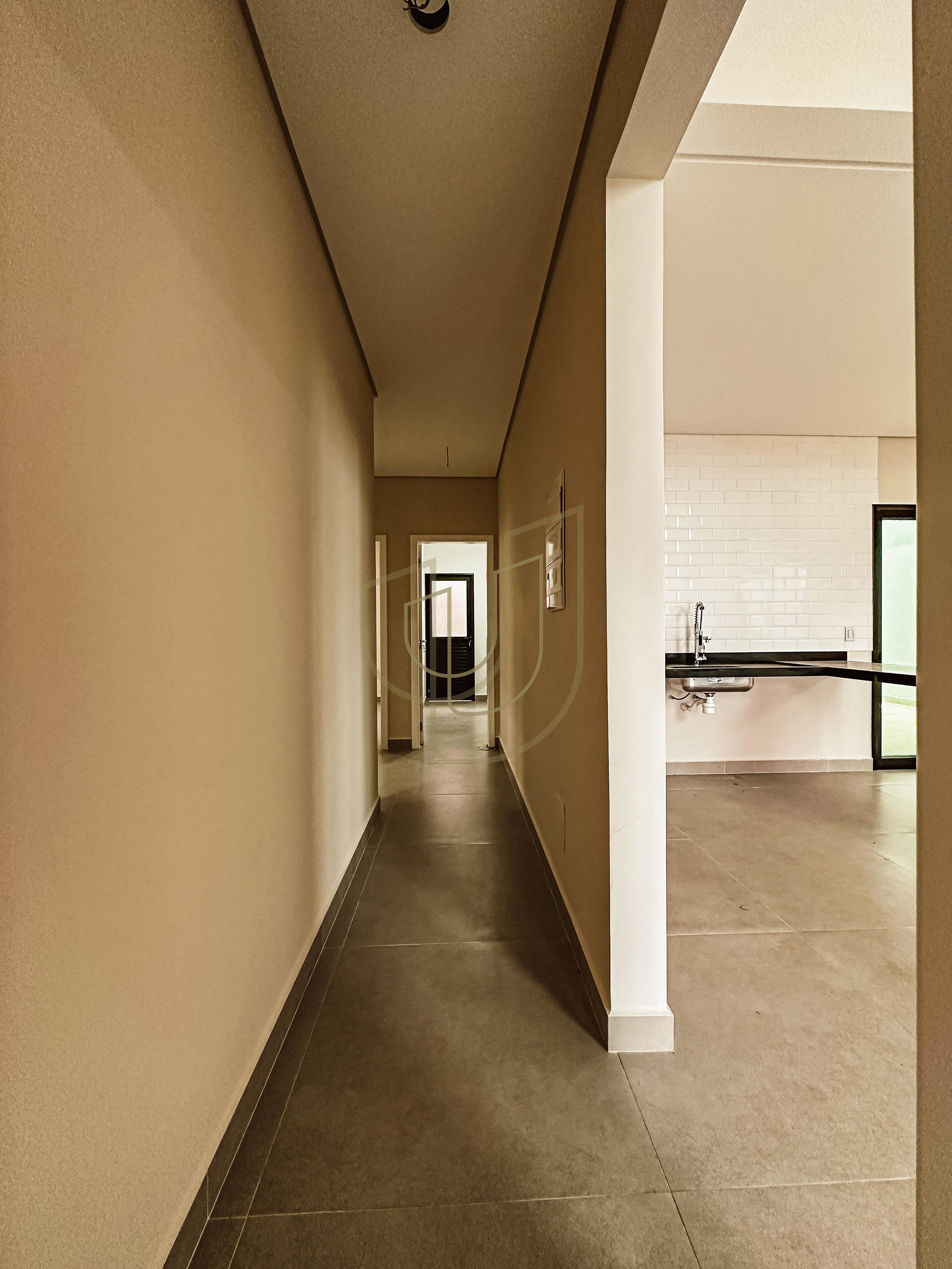 Casa T&eacute;rrea com 3 Dormit&oacute;rios no Reserva Ruda - S&atilde;o Jos&eacute; dos Campos/SP  São José dos Campos - 