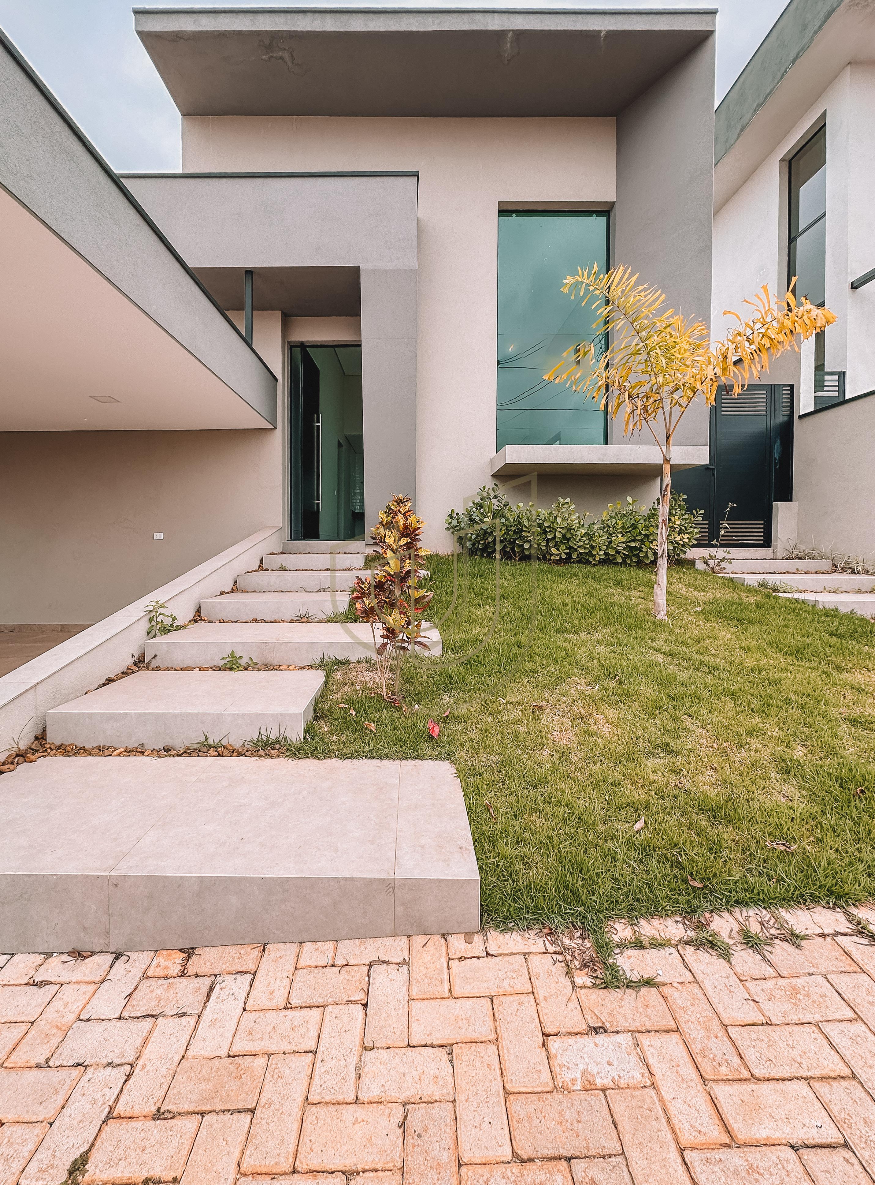 Casa T&eacute;rrea com 3 Dormit&oacute;rios no Reserva Ruda - S&atilde;o Jos&eacute; dos Campos/SP  São José dos Campos - 