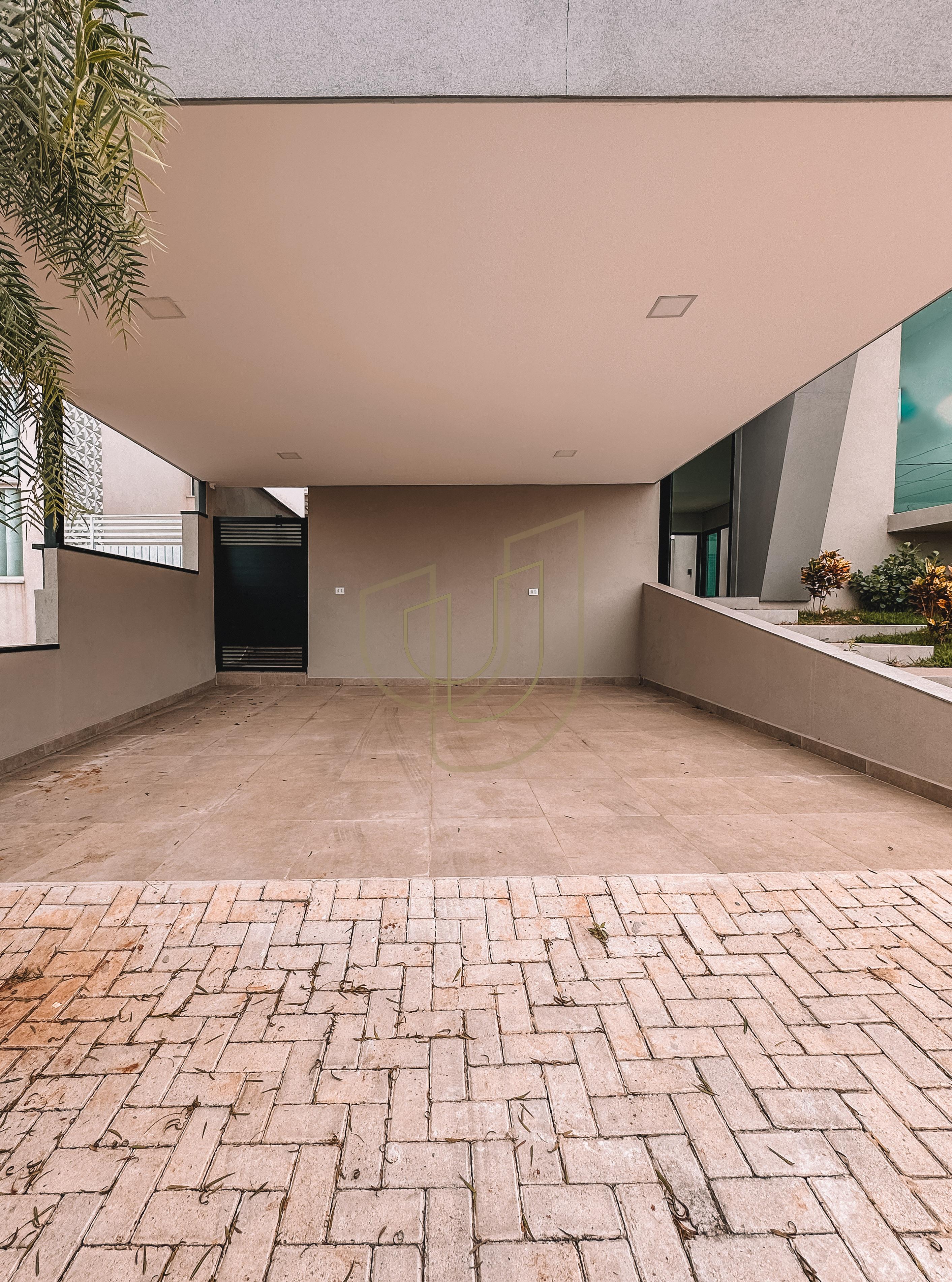 Casa T&eacute;rrea com 3 Dormit&oacute;rios no Reserva Ruda - S&atilde;o Jos&eacute; dos Campos/SP  São José dos Campos - 