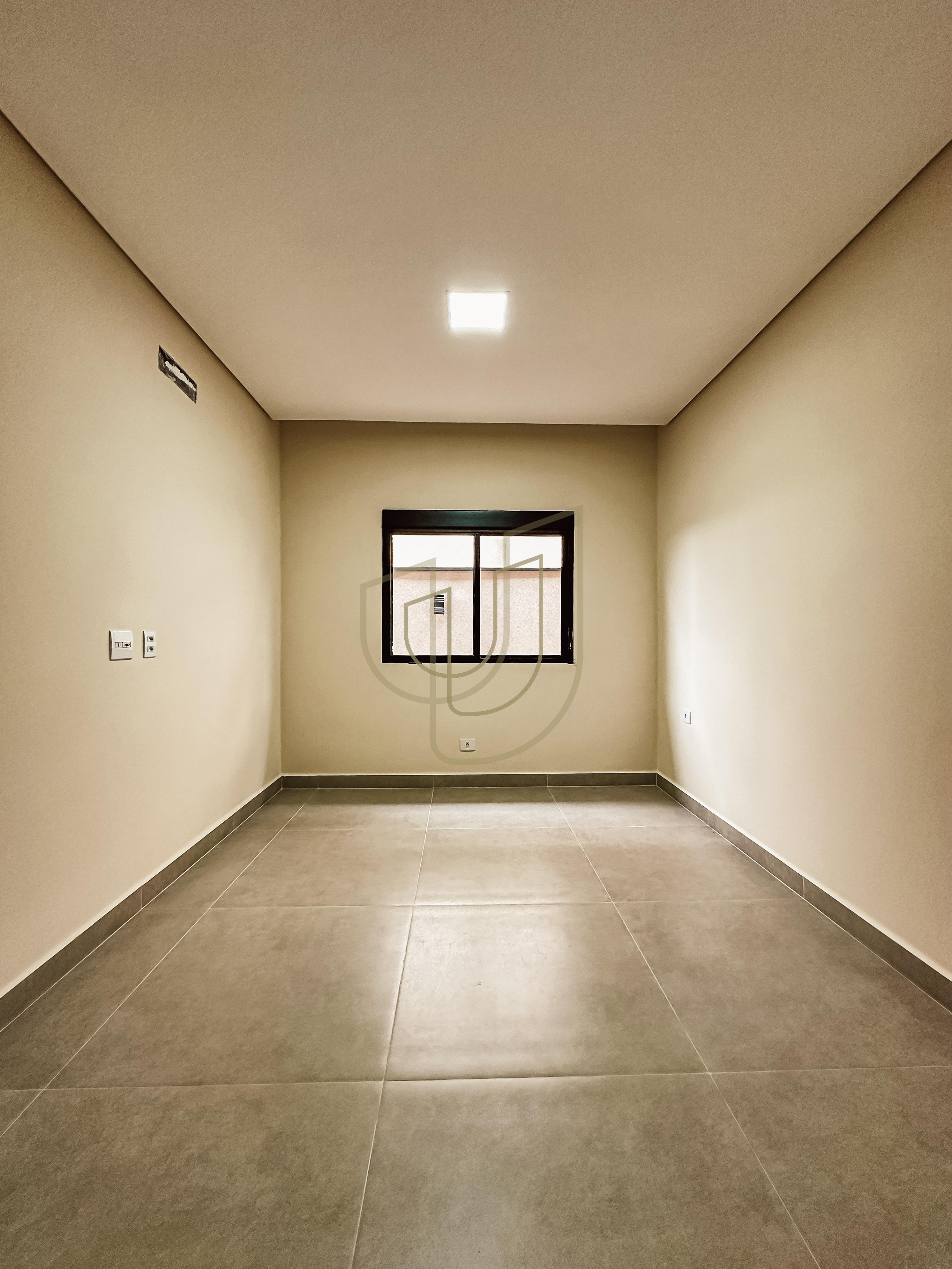 Casa T&eacute;rrea com 3 Dormit&oacute;rios no Reserva Ruda - S&atilde;o Jos&eacute; dos Campos/SP  São José dos Campos - 