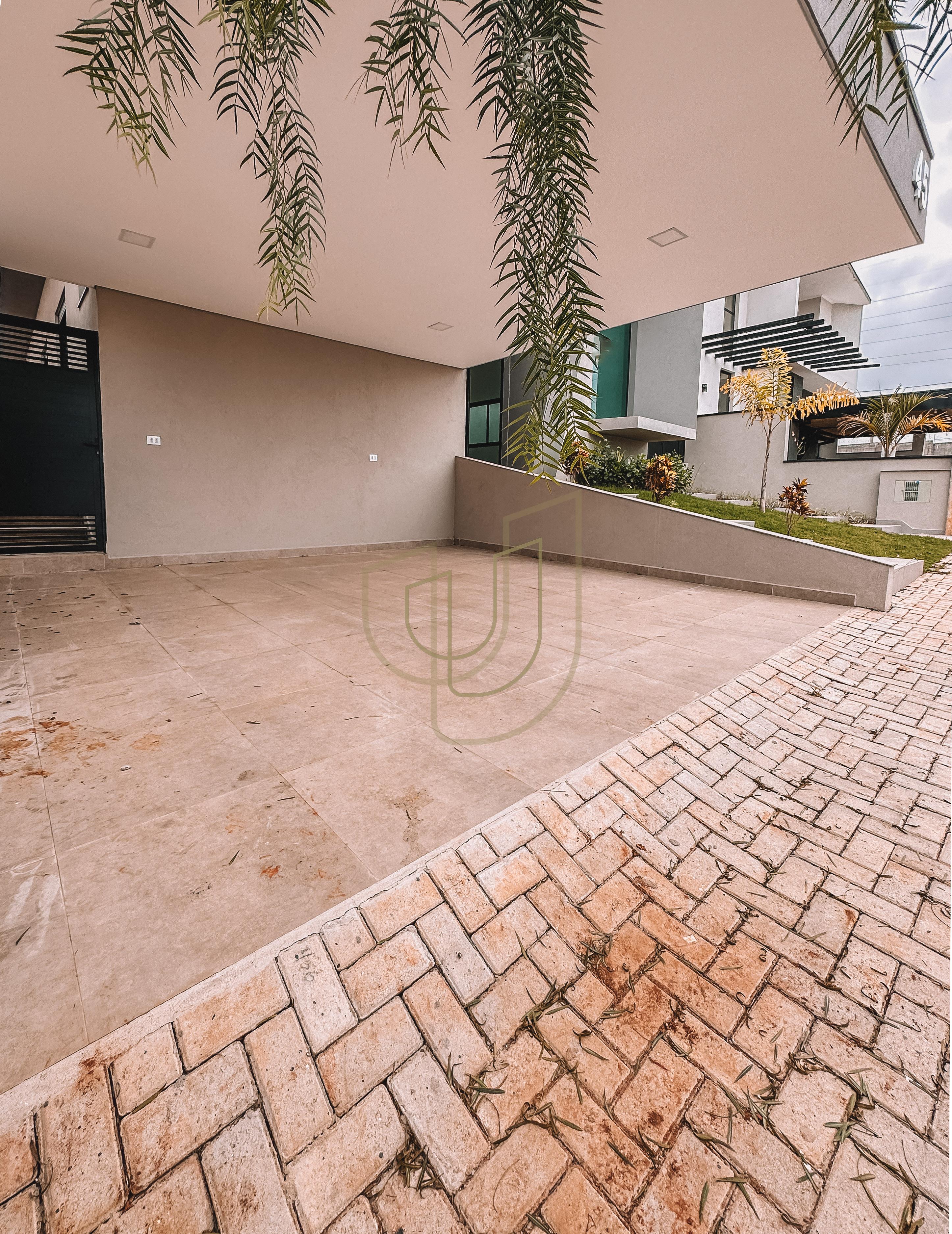 Casa T&eacute;rrea com 3 Dormit&oacute;rios no Reserva Ruda - S&atilde;o Jos&eacute; dos Campos/SP  São José dos Campos - 