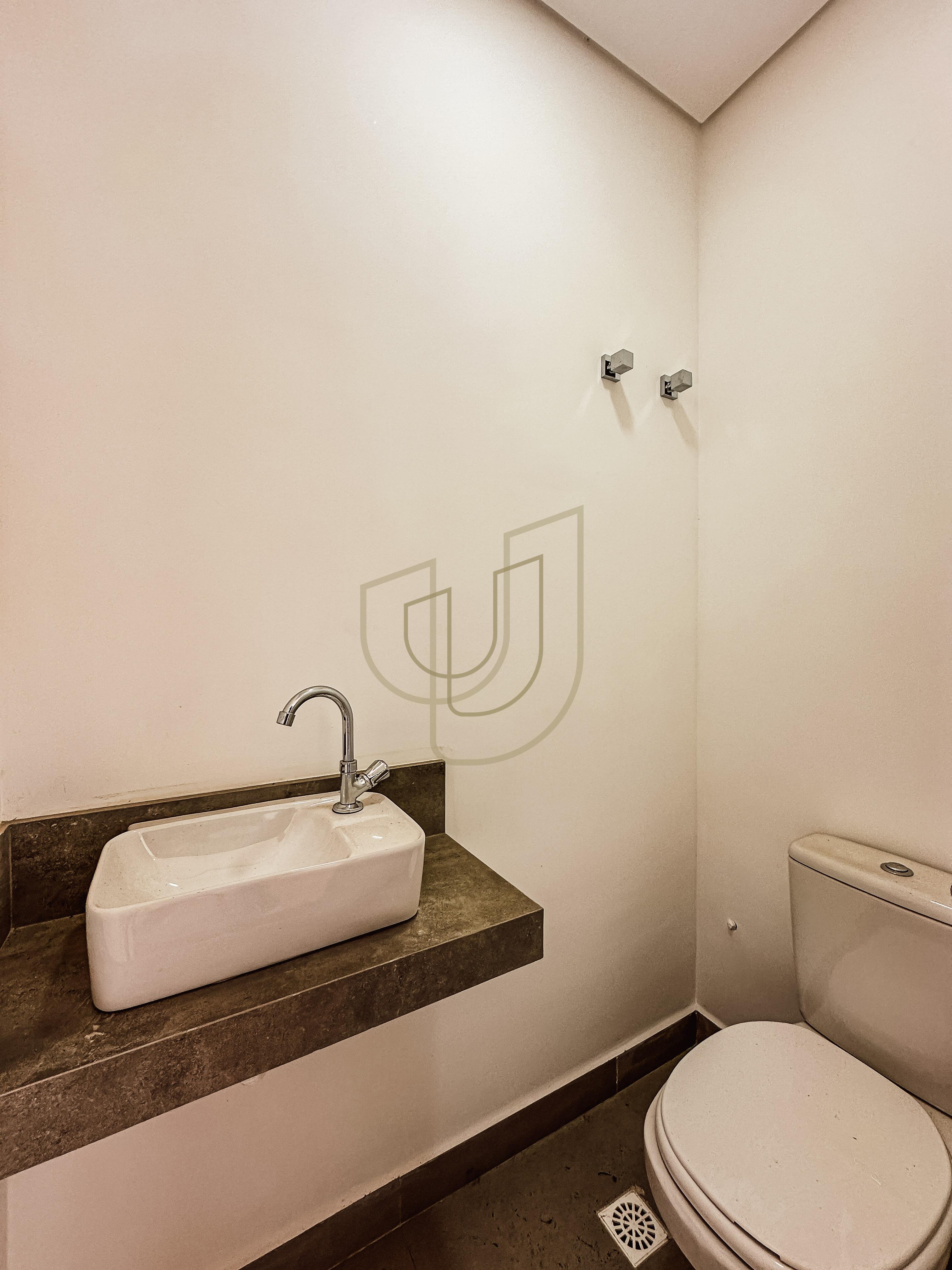 Casa T&eacute;rrea com 3 Dormit&oacute;rios no Reserva Ruda - S&atilde;o Jos&eacute; dos Campos/SP  São José dos Campos - 