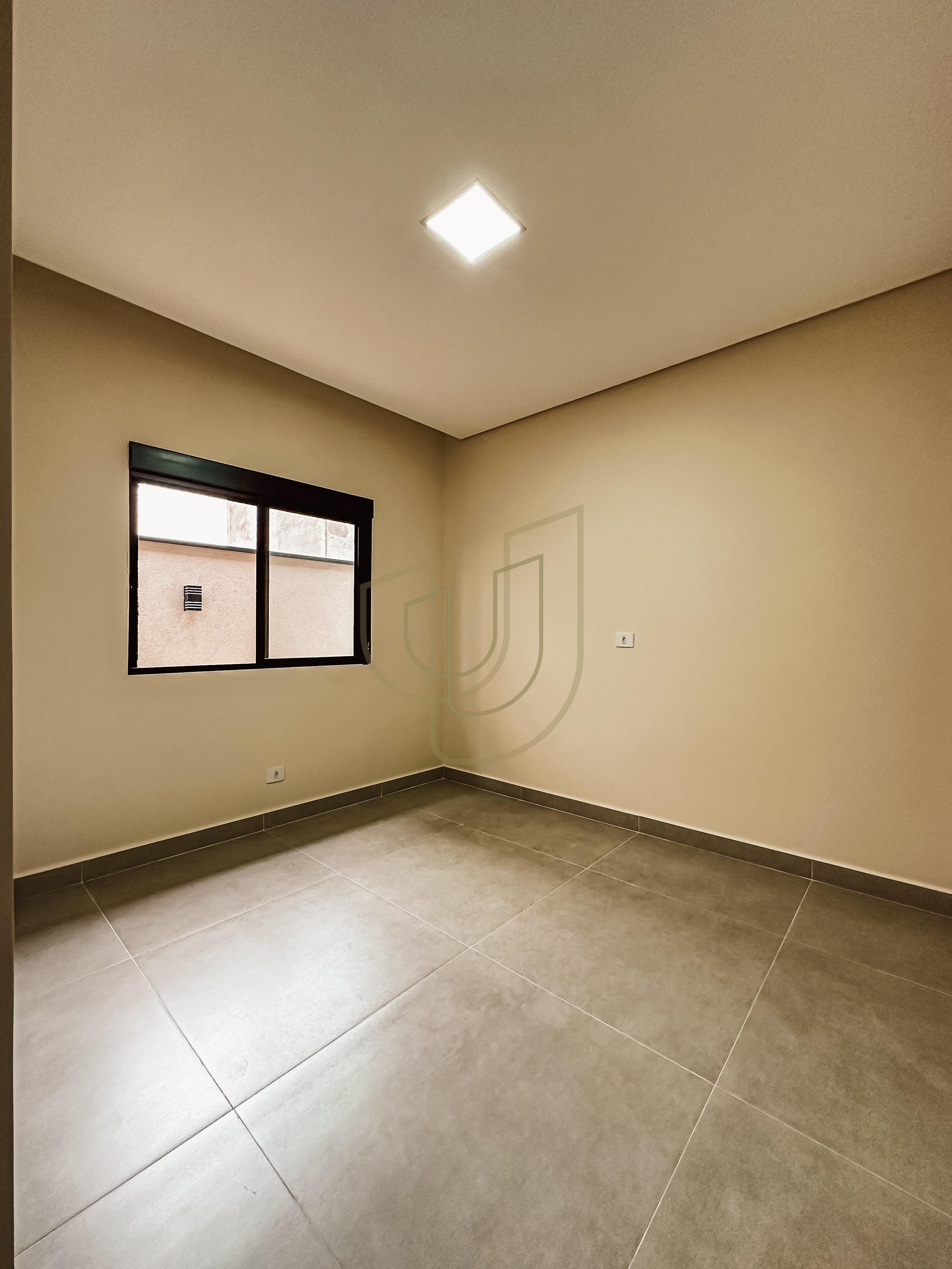 Casa T&eacute;rrea com 3 Dormit&oacute;rios no Reserva Ruda - S&atilde;o Jos&eacute; dos Campos/SP  São José dos Campos - 