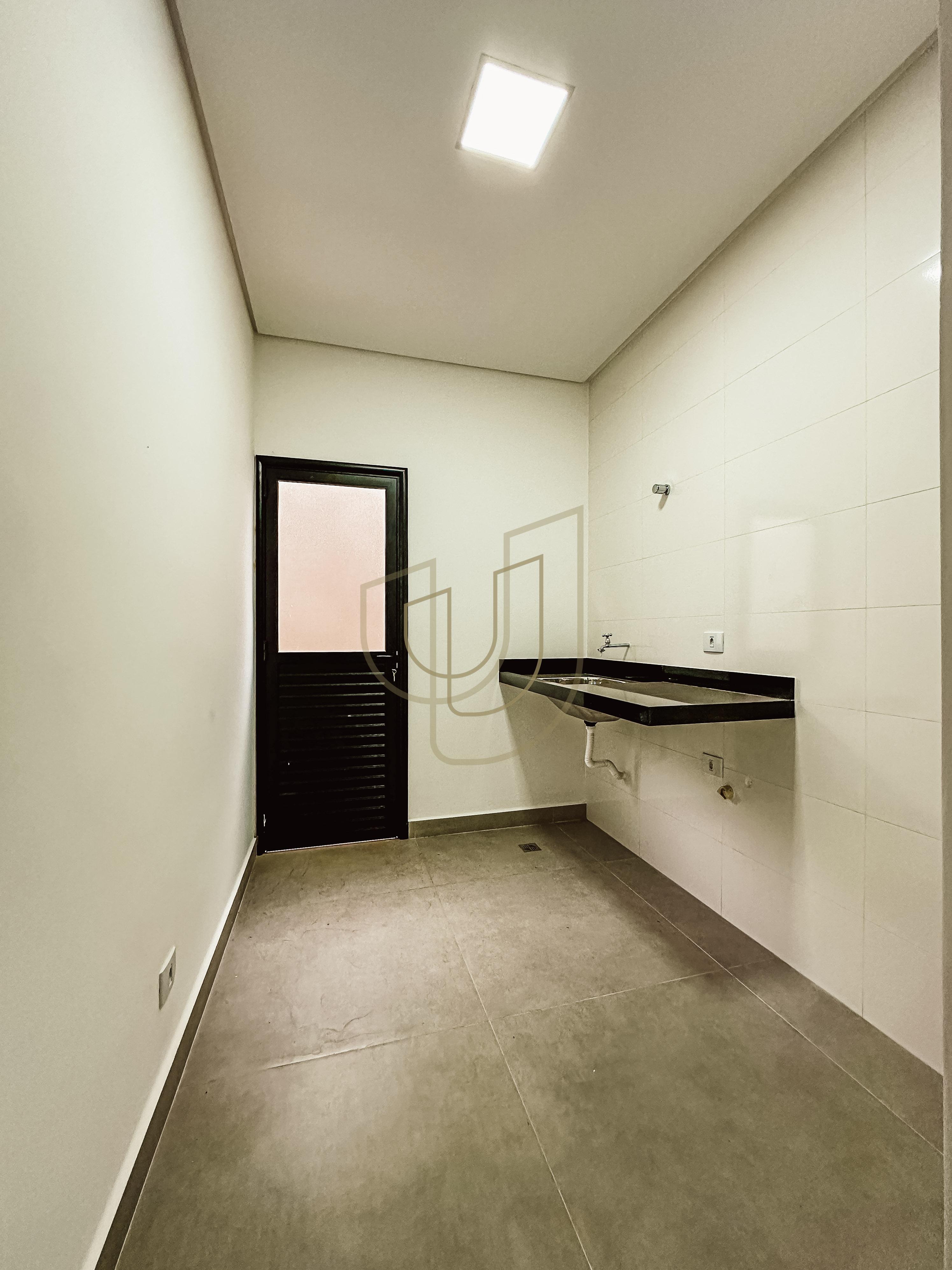 Casa T&eacute;rrea com 3 Dormit&oacute;rios no Reserva Ruda - S&atilde;o Jos&eacute; dos Campos/SP  São José dos Campos - 