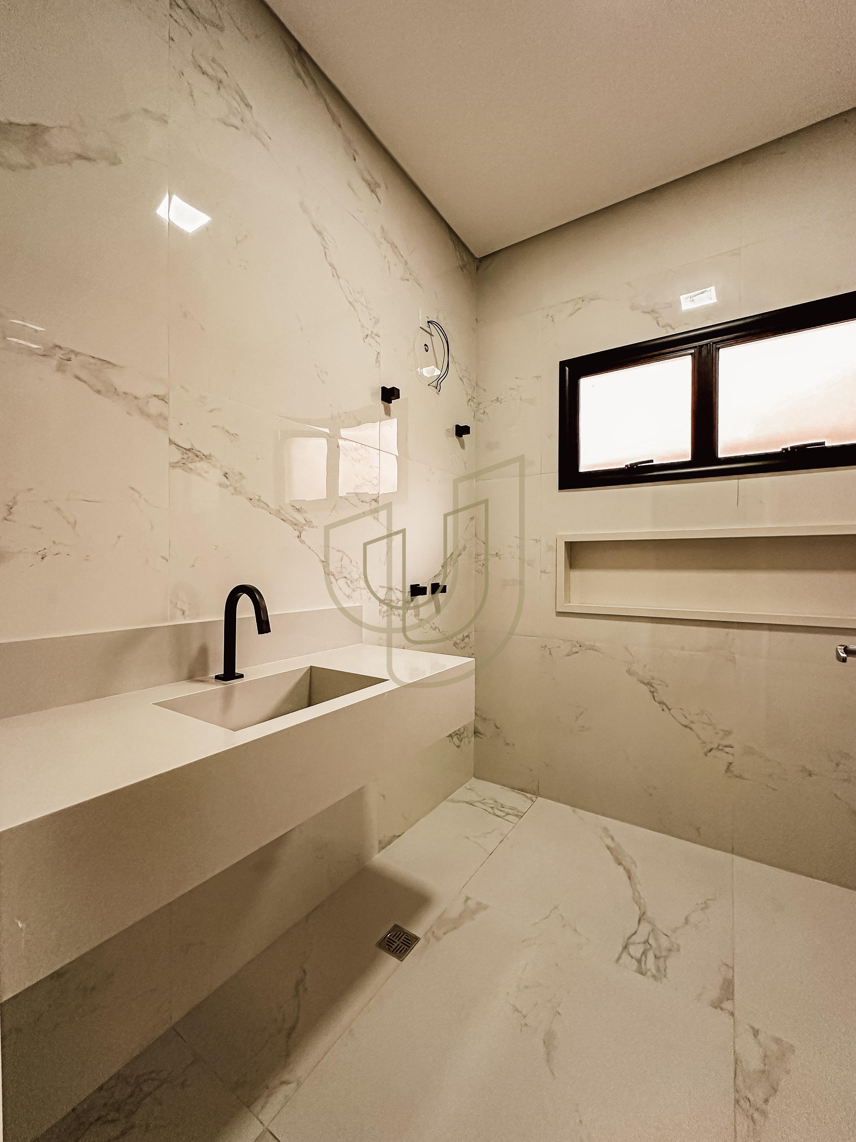 Casa T&eacute;rrea com 3 Dormit&oacute;rios no Reserva Ruda - S&atilde;o Jos&eacute; dos Campos/SP  São José dos Campos - 