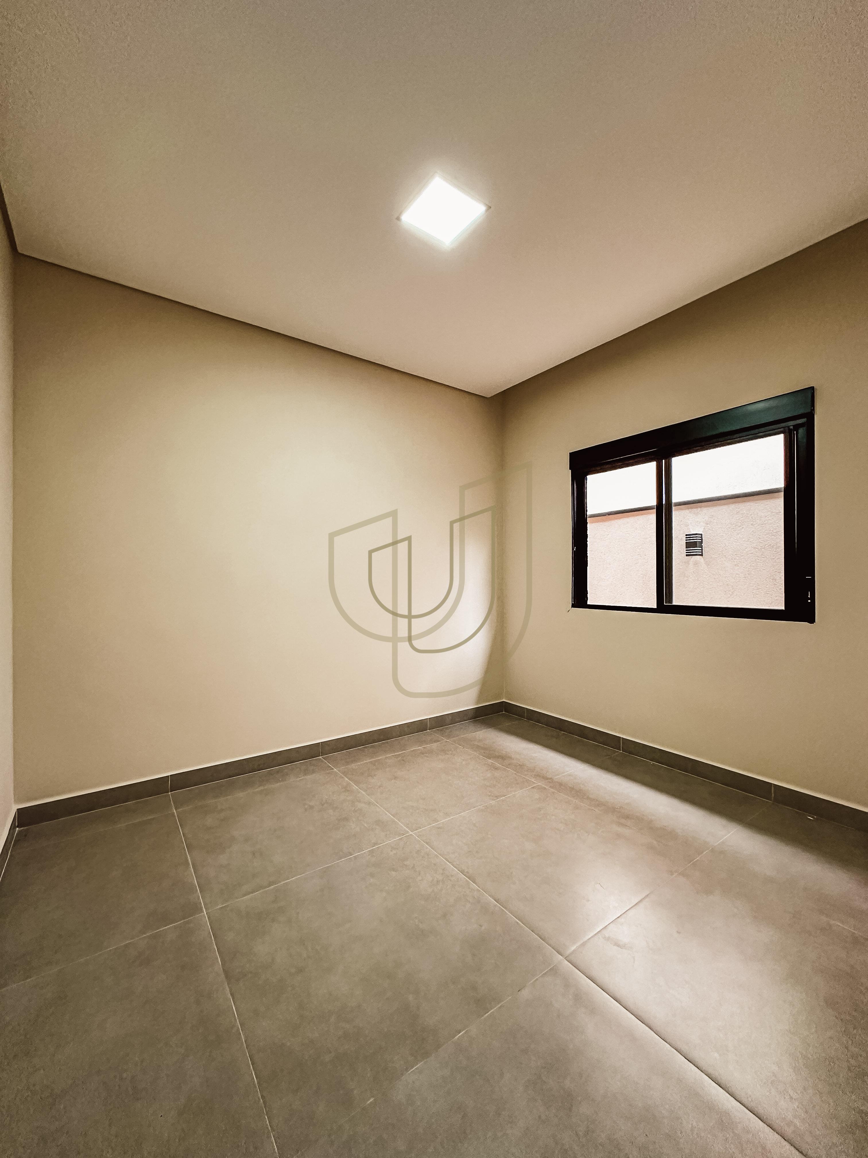 Casa T&eacute;rrea com 3 Dormit&oacute;rios no Reserva Ruda - S&atilde;o Jos&eacute; dos Campos/SP  São José dos Campos - 