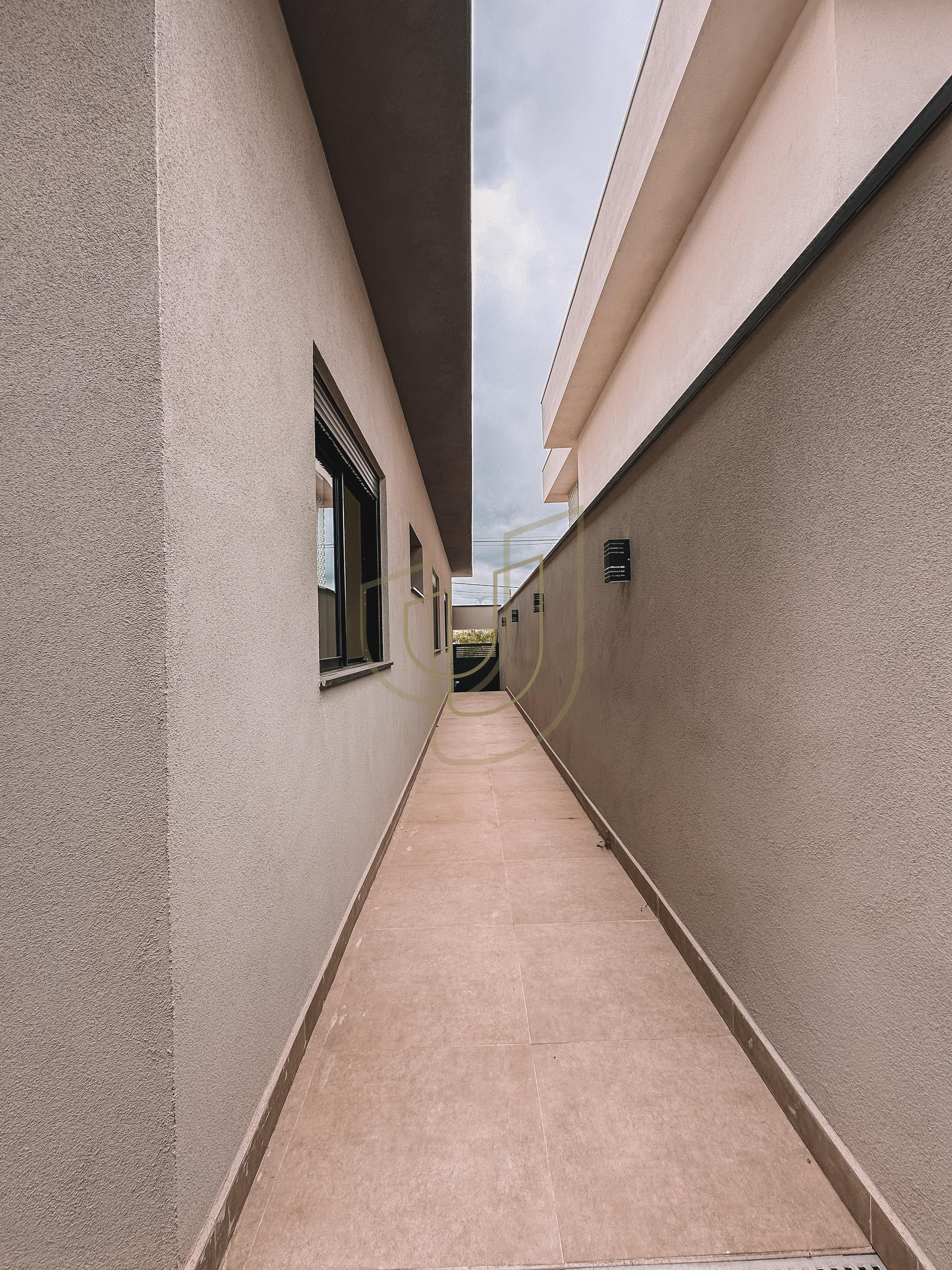 Casa T&eacute;rrea com 3 Dormit&oacute;rios no Reserva Ruda - S&atilde;o Jos&eacute; dos Campos/SP  São José dos Campos - 