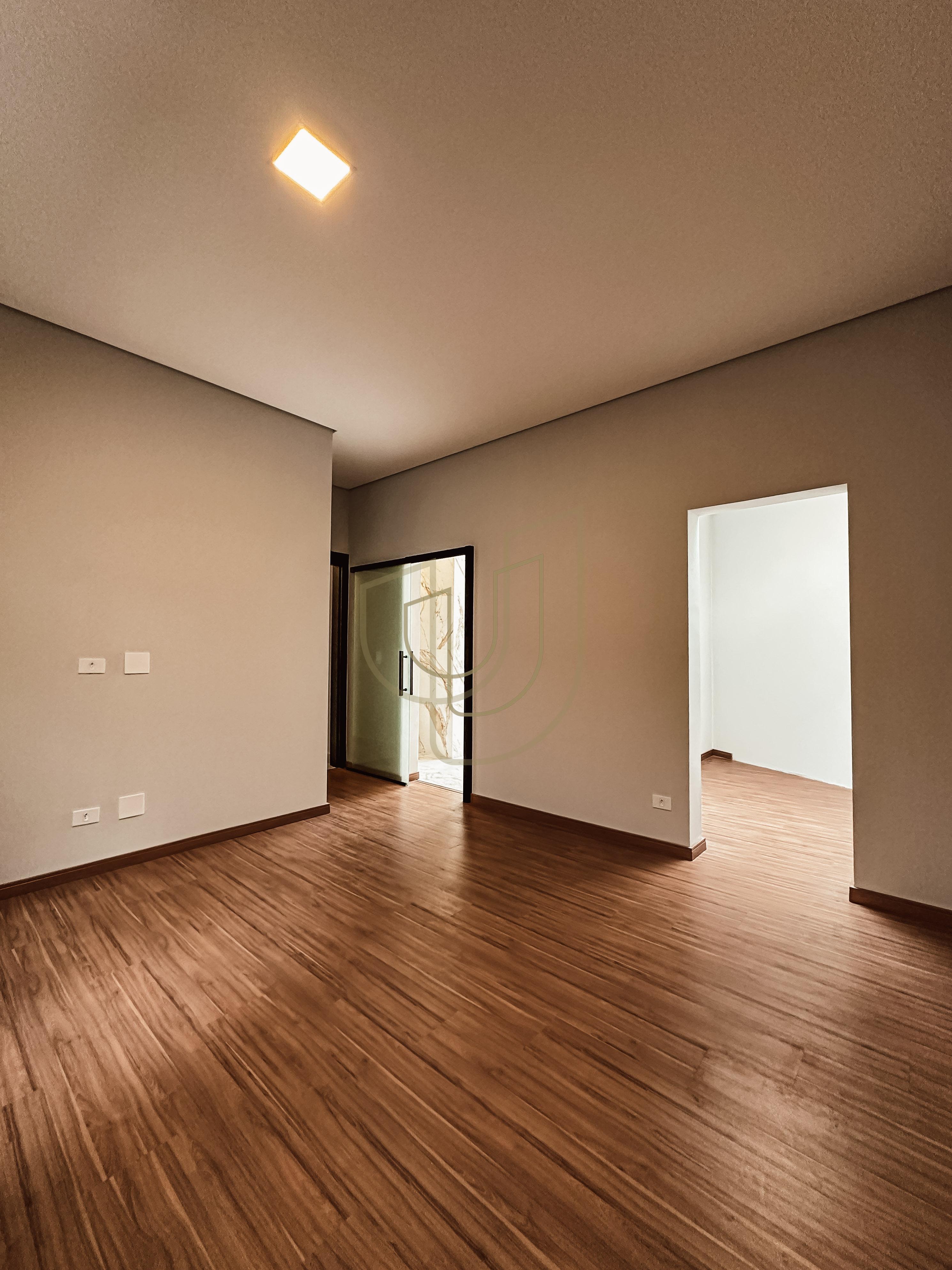 Casa T&eacute;rrea com 3 Dormit&oacute;rios no Reserva Ruda - S&atilde;o Jos&eacute; dos Campos/SP  São José dos Campos - 