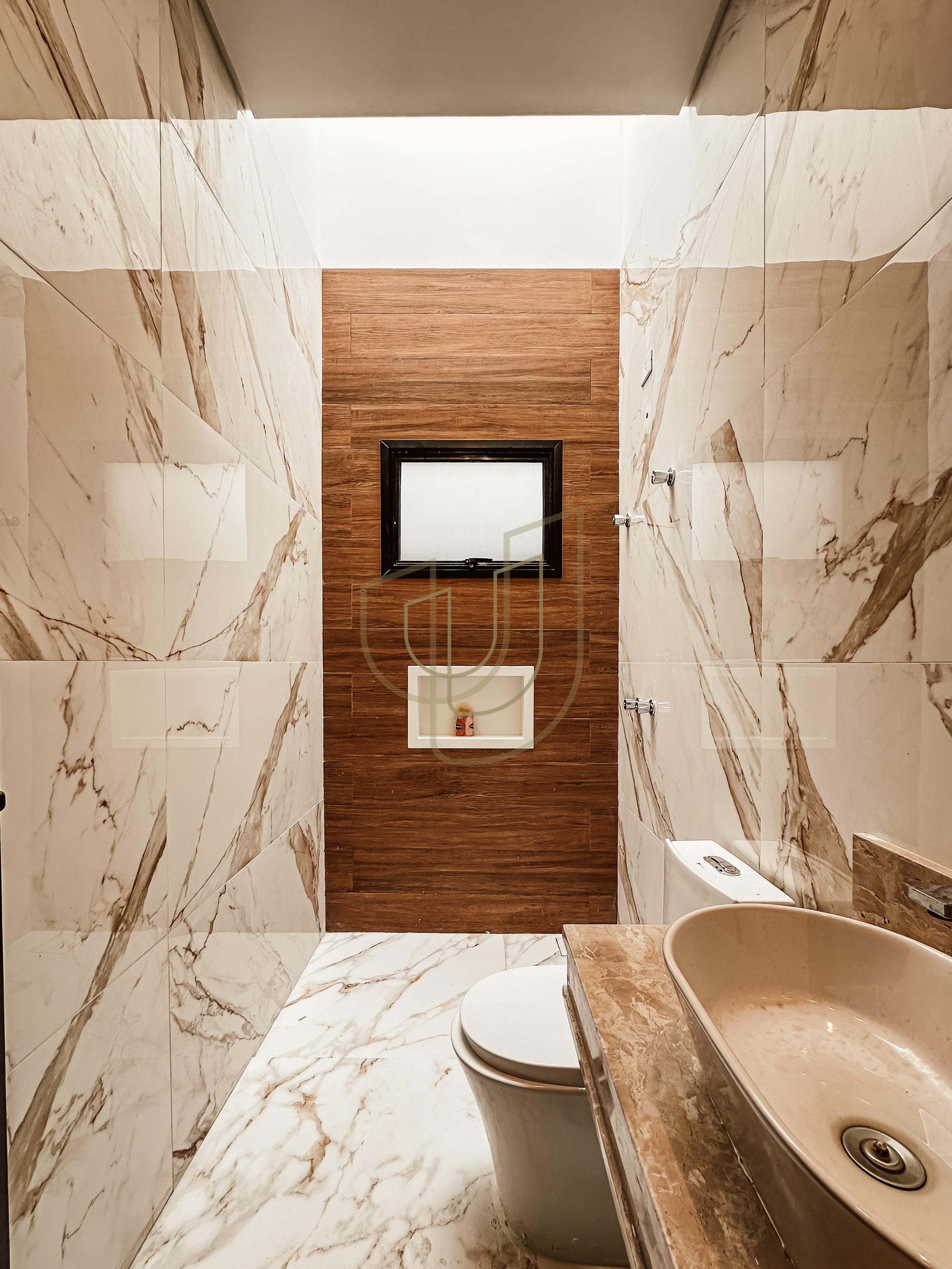 Casa T&eacute;rrea com 3 Dormit&oacute;rios no Reserva Ruda - S&atilde;o Jos&eacute; dos Campos/SP  São José dos Campos - 