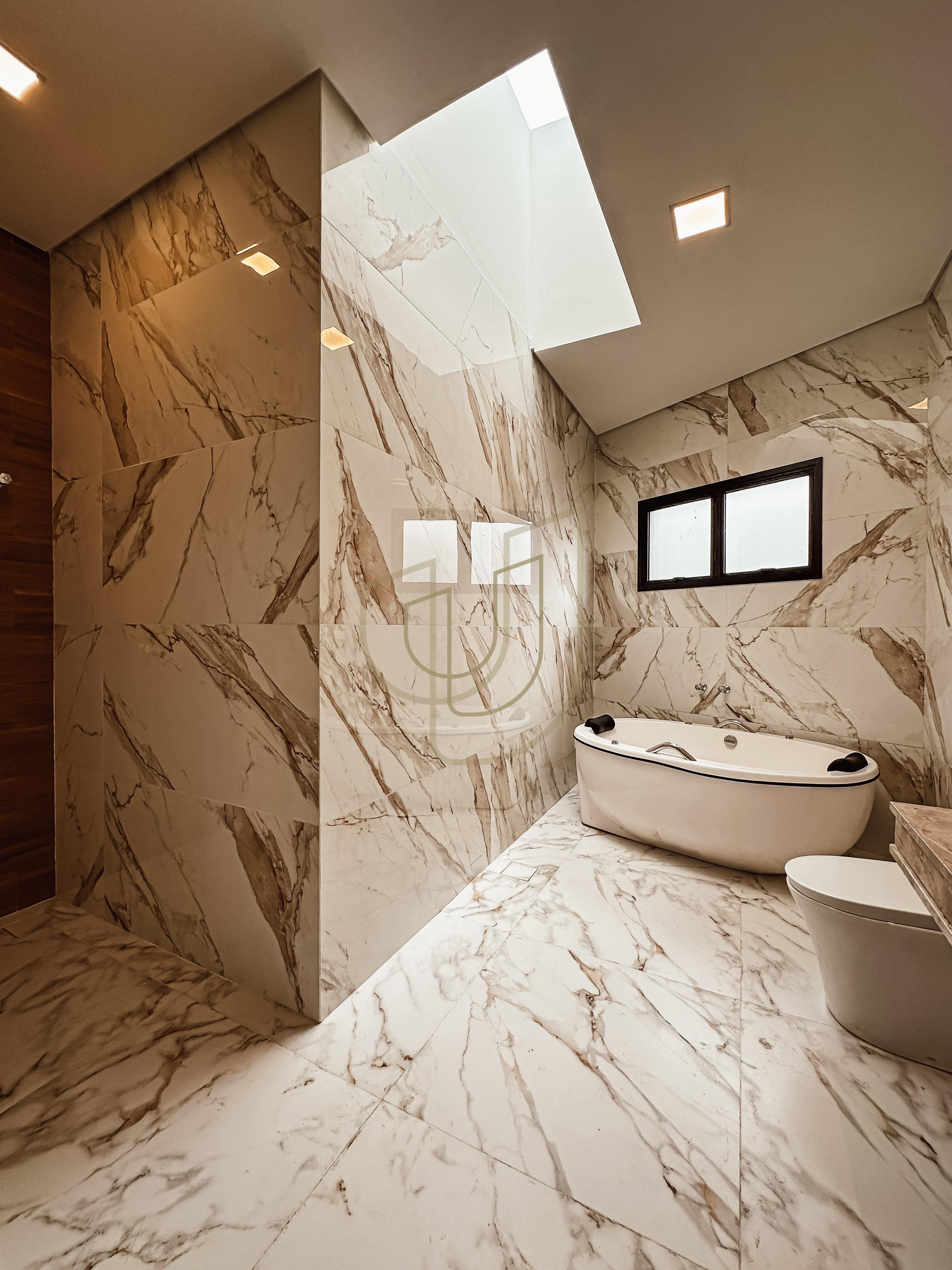 Casa T&eacute;rrea com 3 Dormit&oacute;rios no Reserva Ruda - S&atilde;o Jos&eacute; dos Campos/SP  São José dos Campos - 