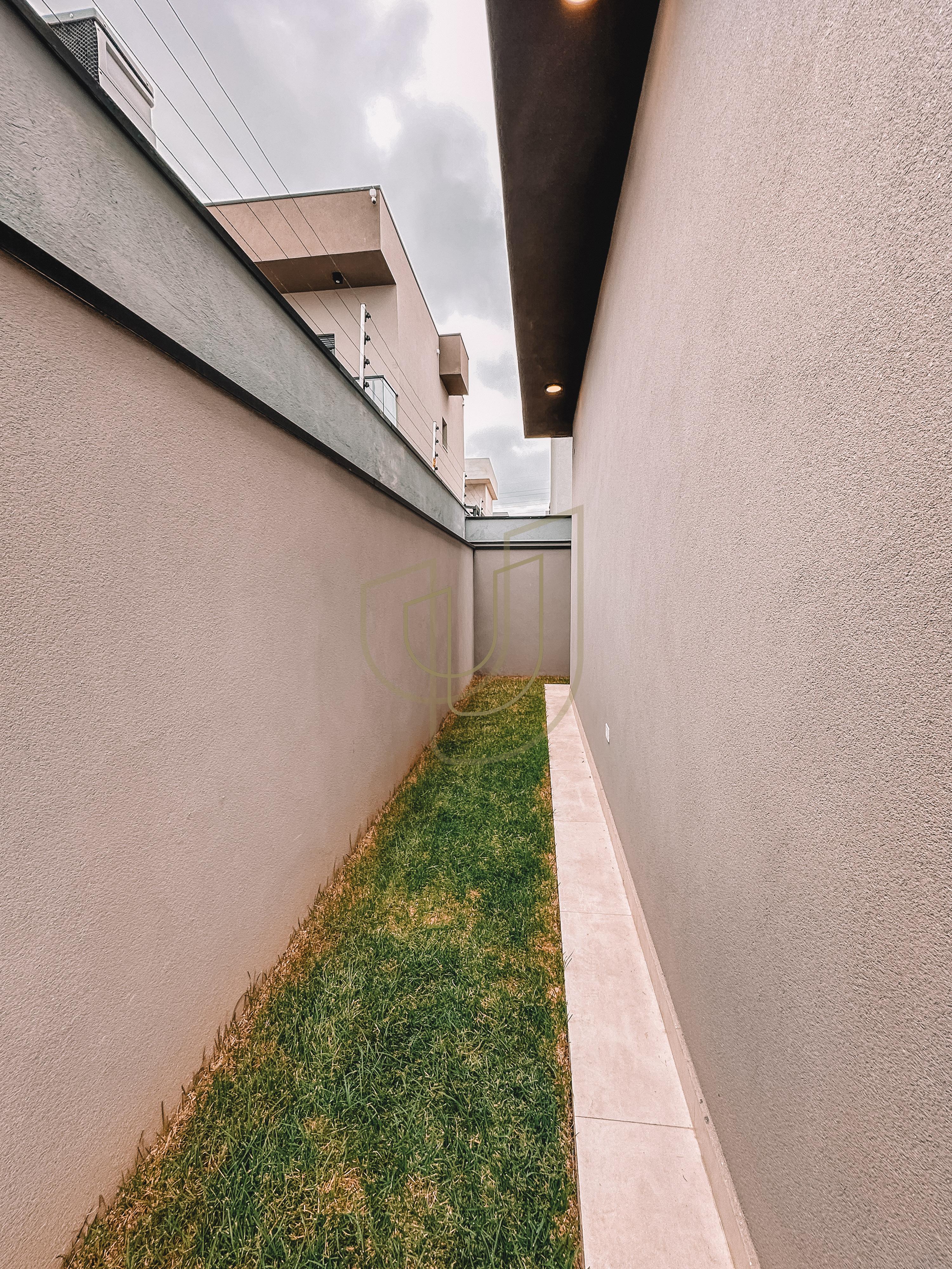 Casa T&eacute;rrea com 3 Dormit&oacute;rios no Reserva Ruda - S&atilde;o Jos&eacute; dos Campos/SP  São José dos Campos - 