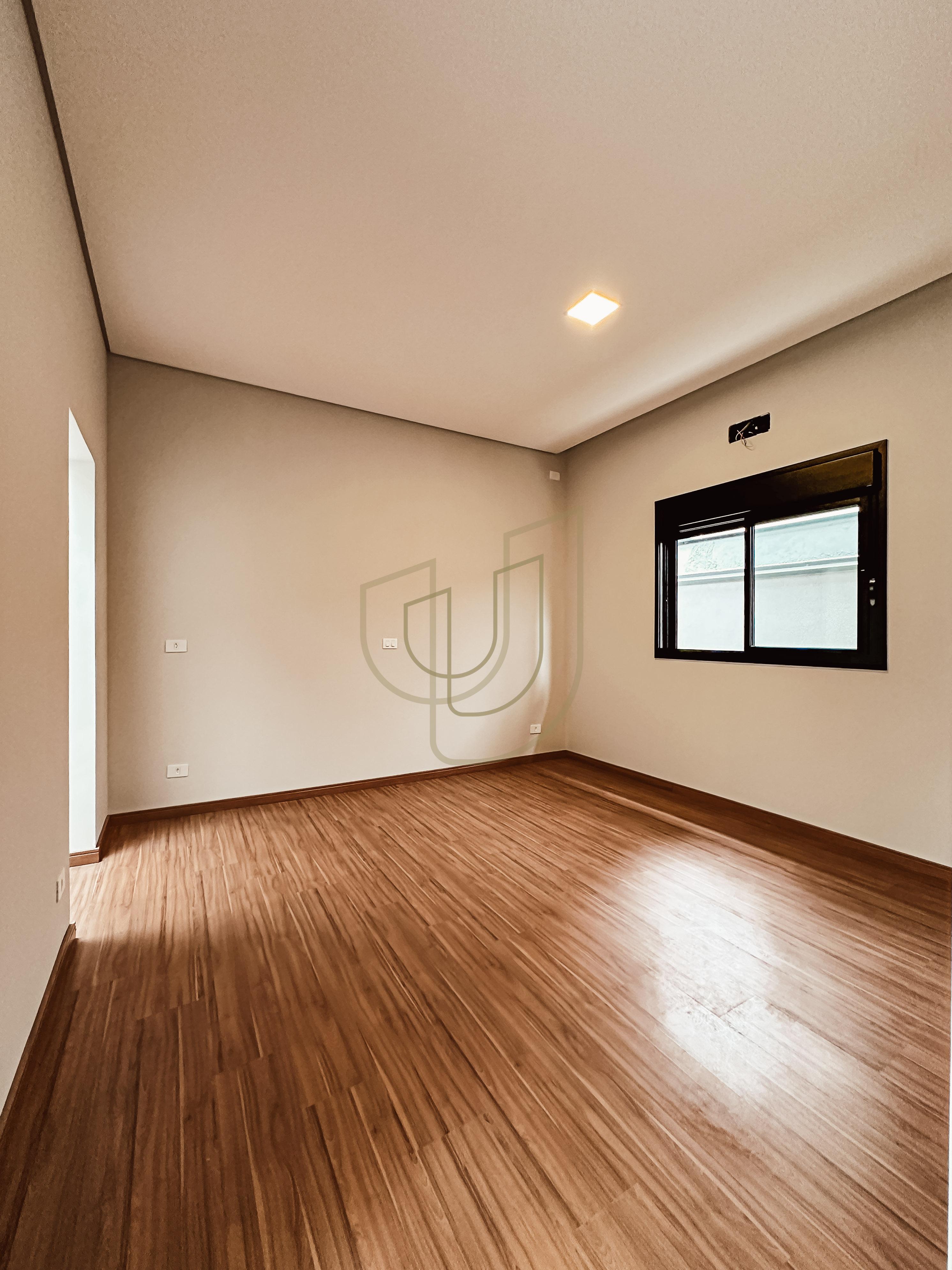 Casa T&eacute;rrea com 3 Dormit&oacute;rios no Reserva Ruda - S&atilde;o Jos&eacute; dos Campos/SP  São José dos Campos - 