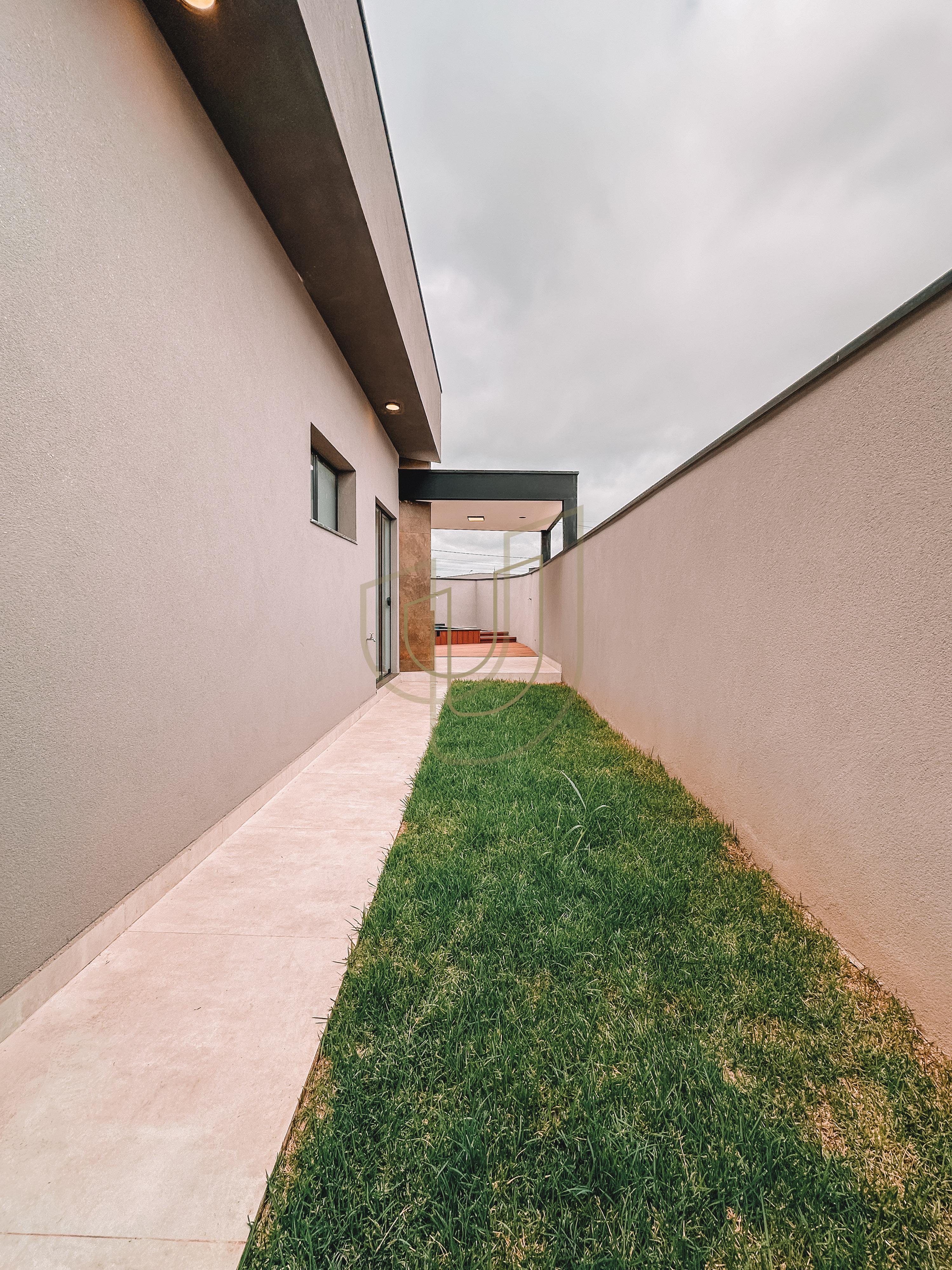 Casa T&eacute;rrea com 3 Dormit&oacute;rios no Reserva Ruda - S&atilde;o Jos&eacute; dos Campos/SP  São José dos Campos - 