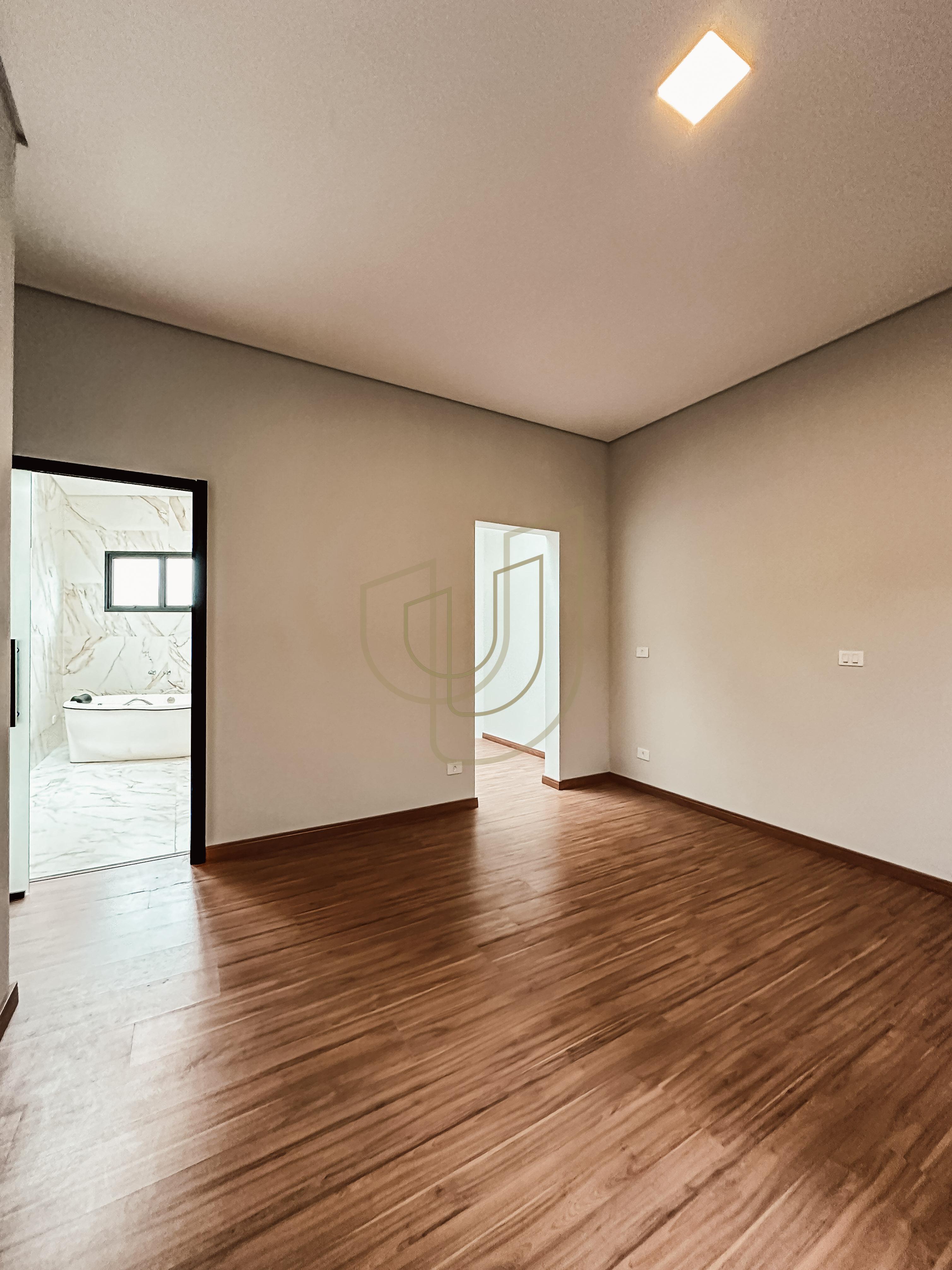 Casa T&eacute;rrea com 3 Dormit&oacute;rios no Reserva Ruda - S&atilde;o Jos&eacute; dos Campos/SP  São José dos Campos - 