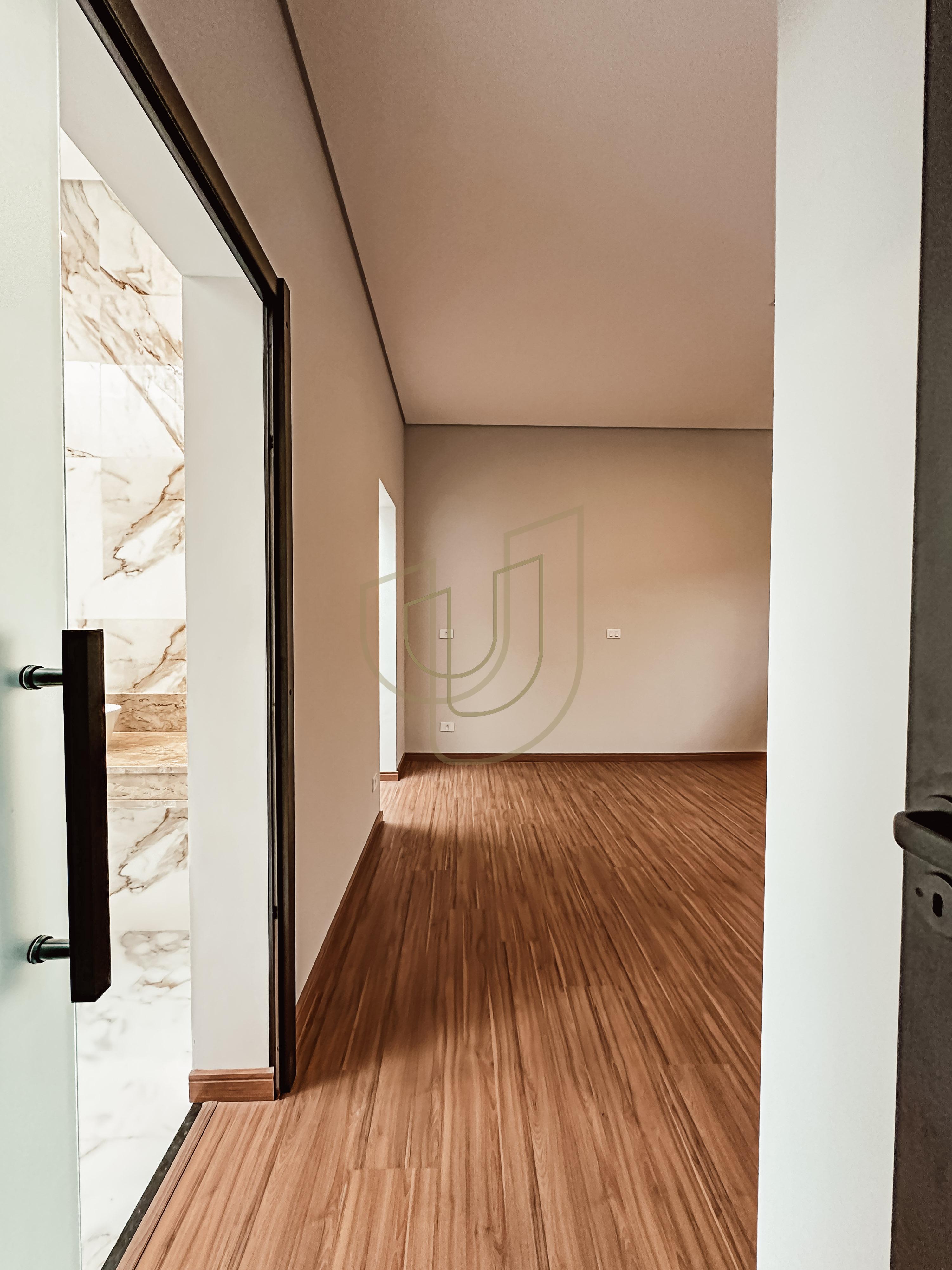 Casa T&eacute;rrea com 3 Dormit&oacute;rios no Reserva Ruda - S&atilde;o Jos&eacute; dos Campos/SP  São José dos Campos - 