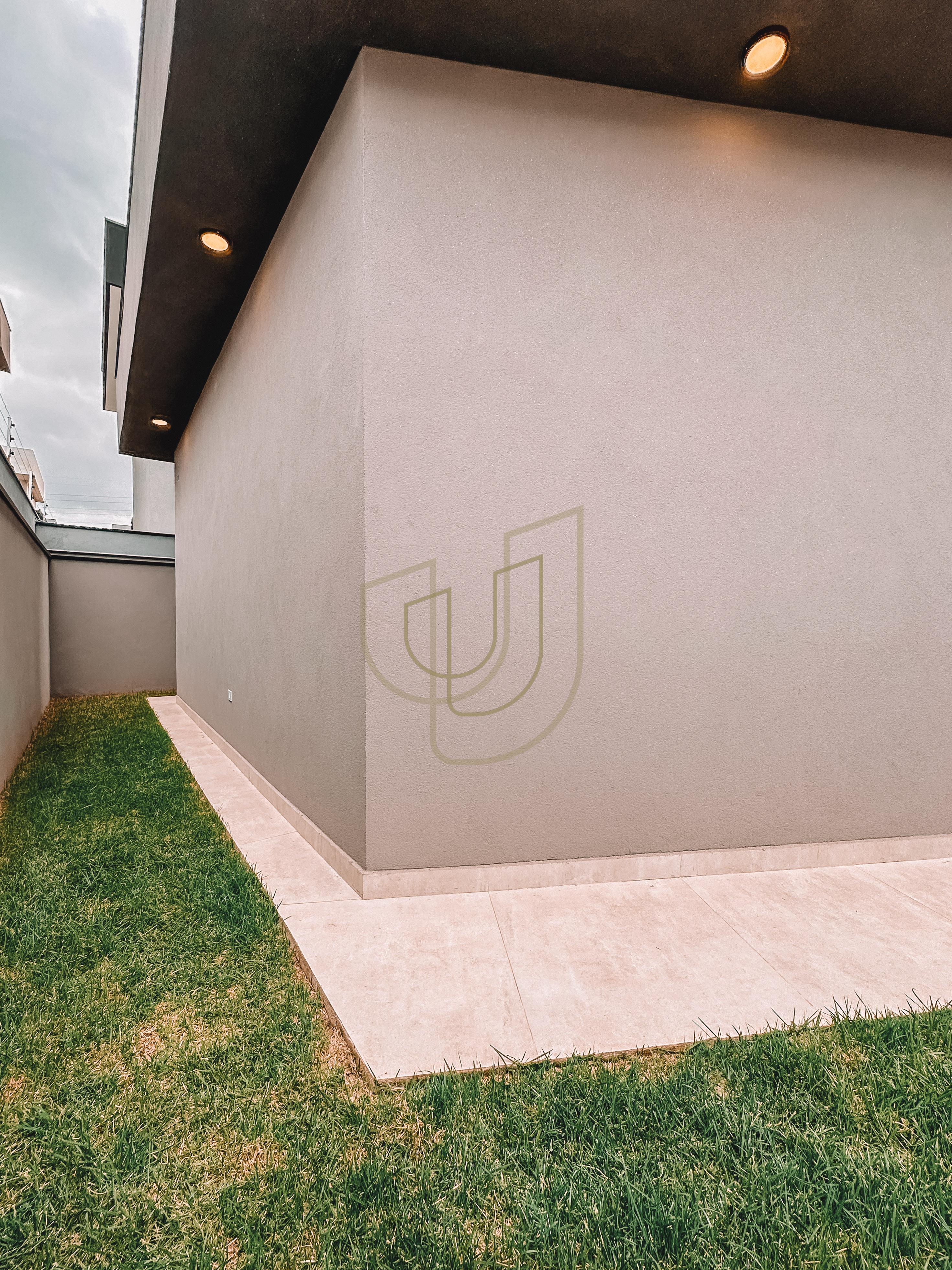 Casa T&eacute;rrea com 3 Dormit&oacute;rios no Reserva Ruda - S&atilde;o Jos&eacute; dos Campos/SP  São José dos Campos - 