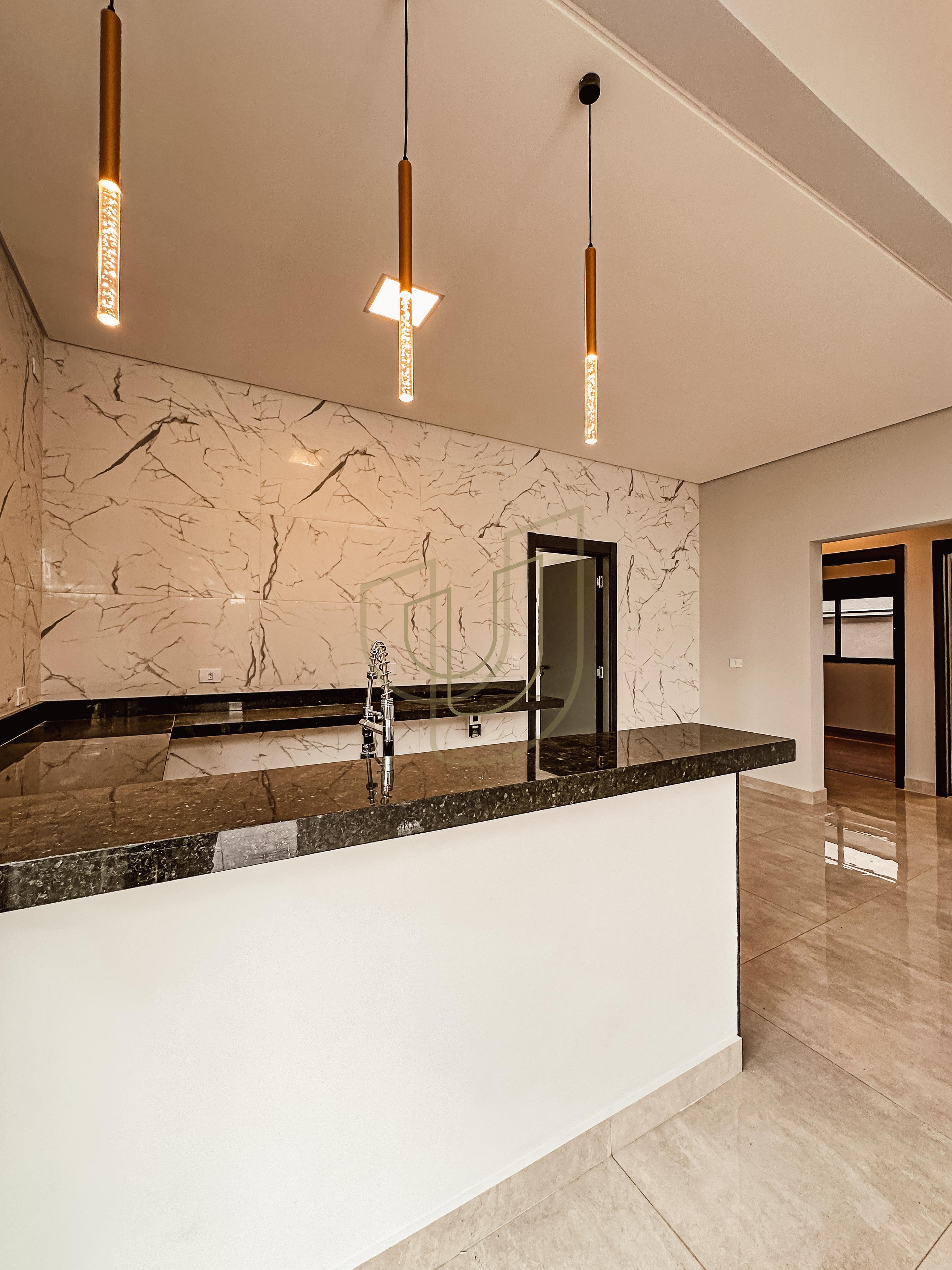 Casa T&eacute;rrea com 3 Dormit&oacute;rios no Reserva Ruda - S&atilde;o Jos&eacute; dos Campos/SP  São José dos Campos - 