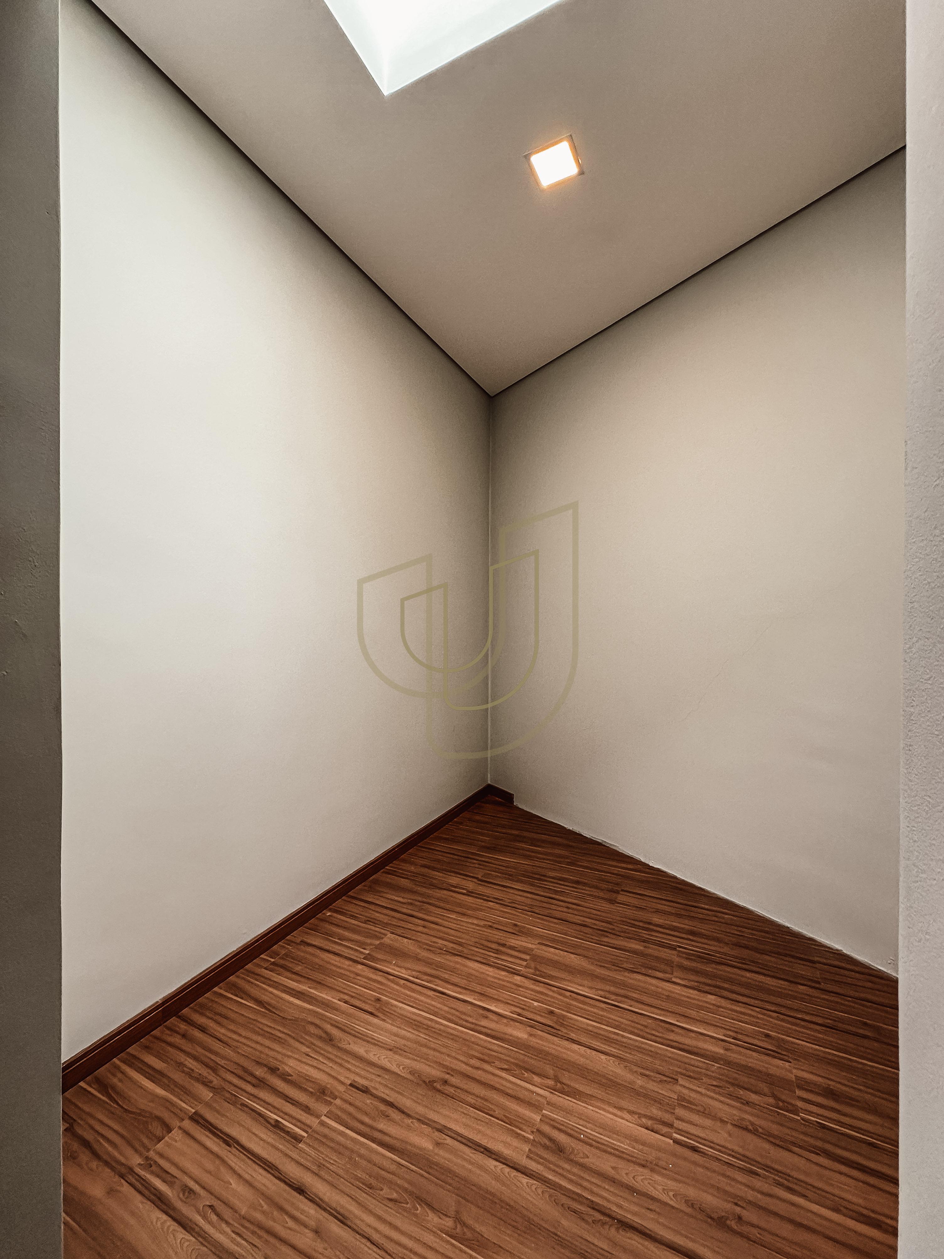 Casa T&eacute;rrea com 3 Dormit&oacute;rios no Reserva Ruda - S&atilde;o Jos&eacute; dos Campos/SP  São José dos Campos - 