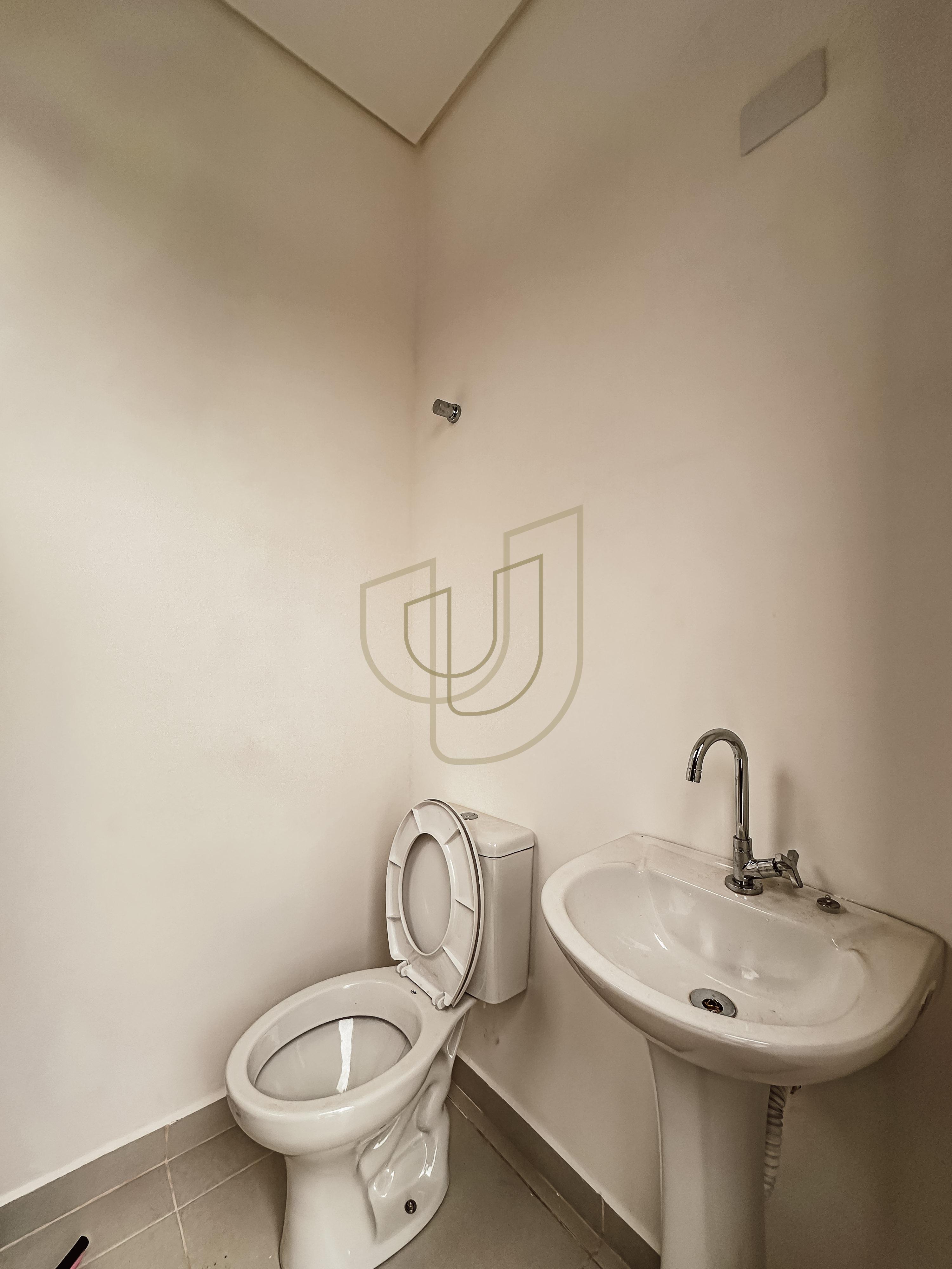 Casa T&eacute;rrea com 3 Dormit&oacute;rios no Reserva Ruda - S&atilde;o Jos&eacute; dos Campos/SP  São José dos Campos - 