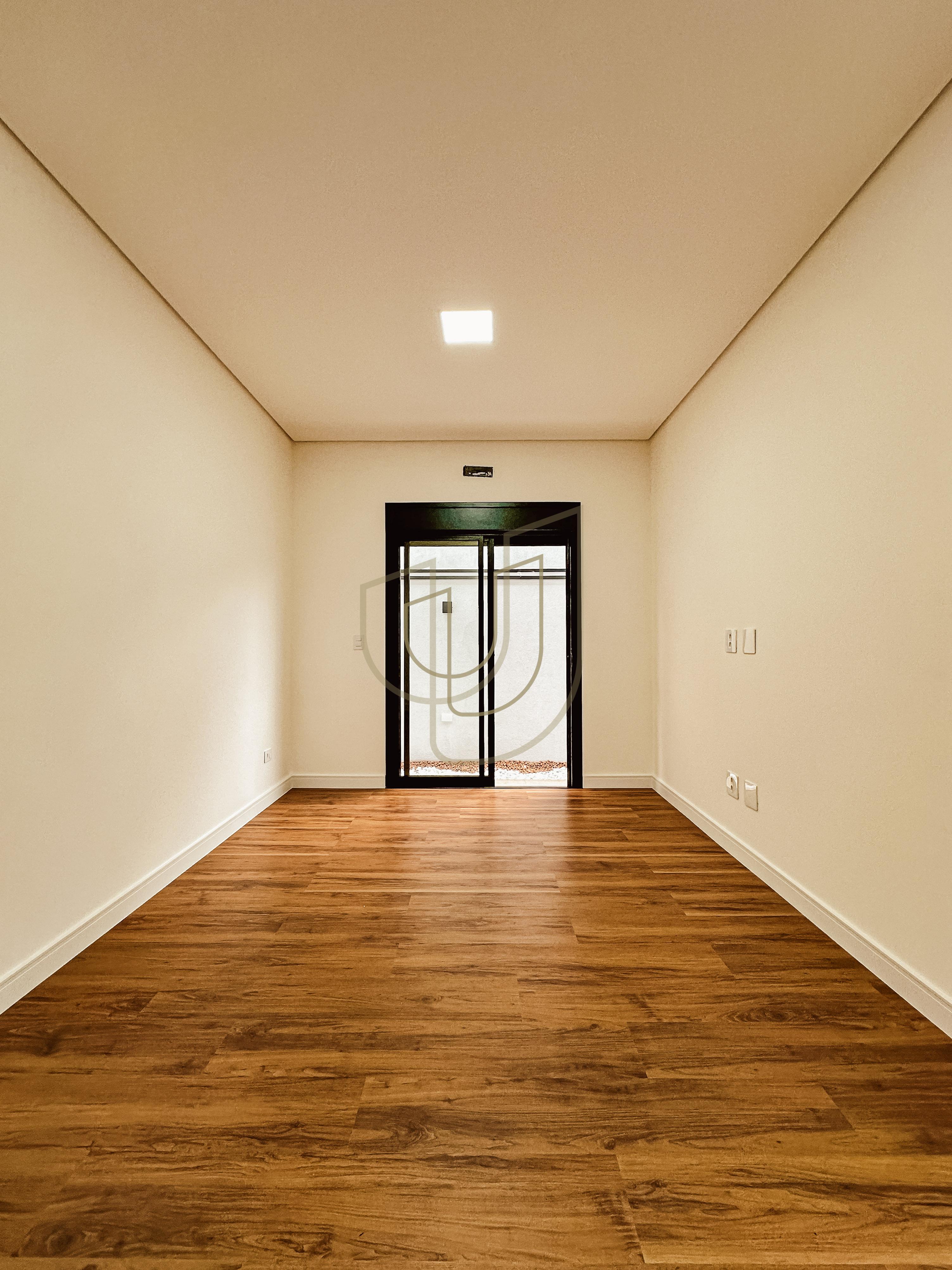 Casa T&eacute;rrea com 3 Dormit&oacute;rios no Reserva Ruda - S&atilde;o Jos&eacute; dos Campos/SP  São José dos Campos - 