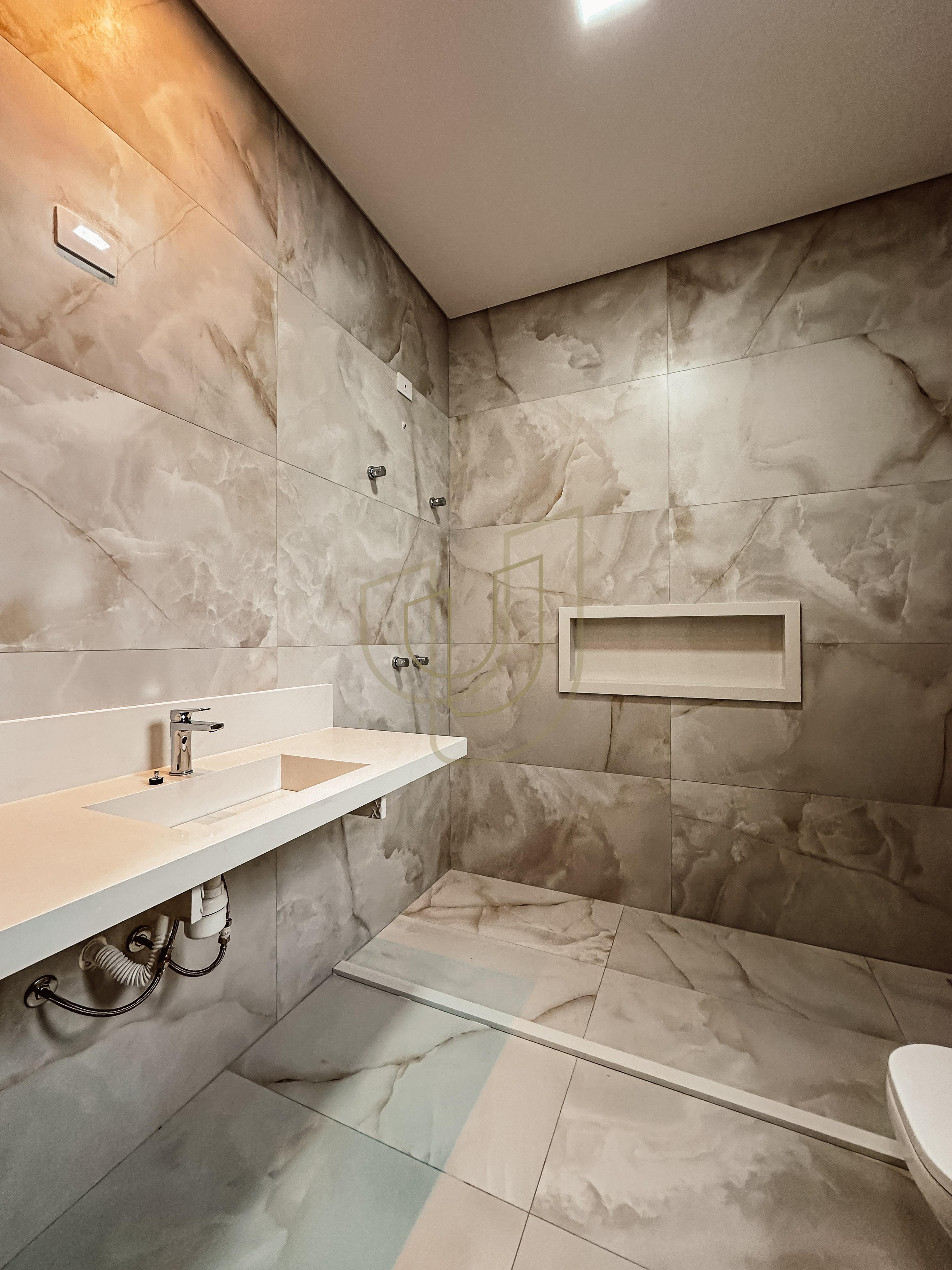 Casa T&eacute;rrea com 3 Dormit&oacute;rios no Reserva Ruda - S&atilde;o Jos&eacute; dos Campos/SP  São José dos Campos - 