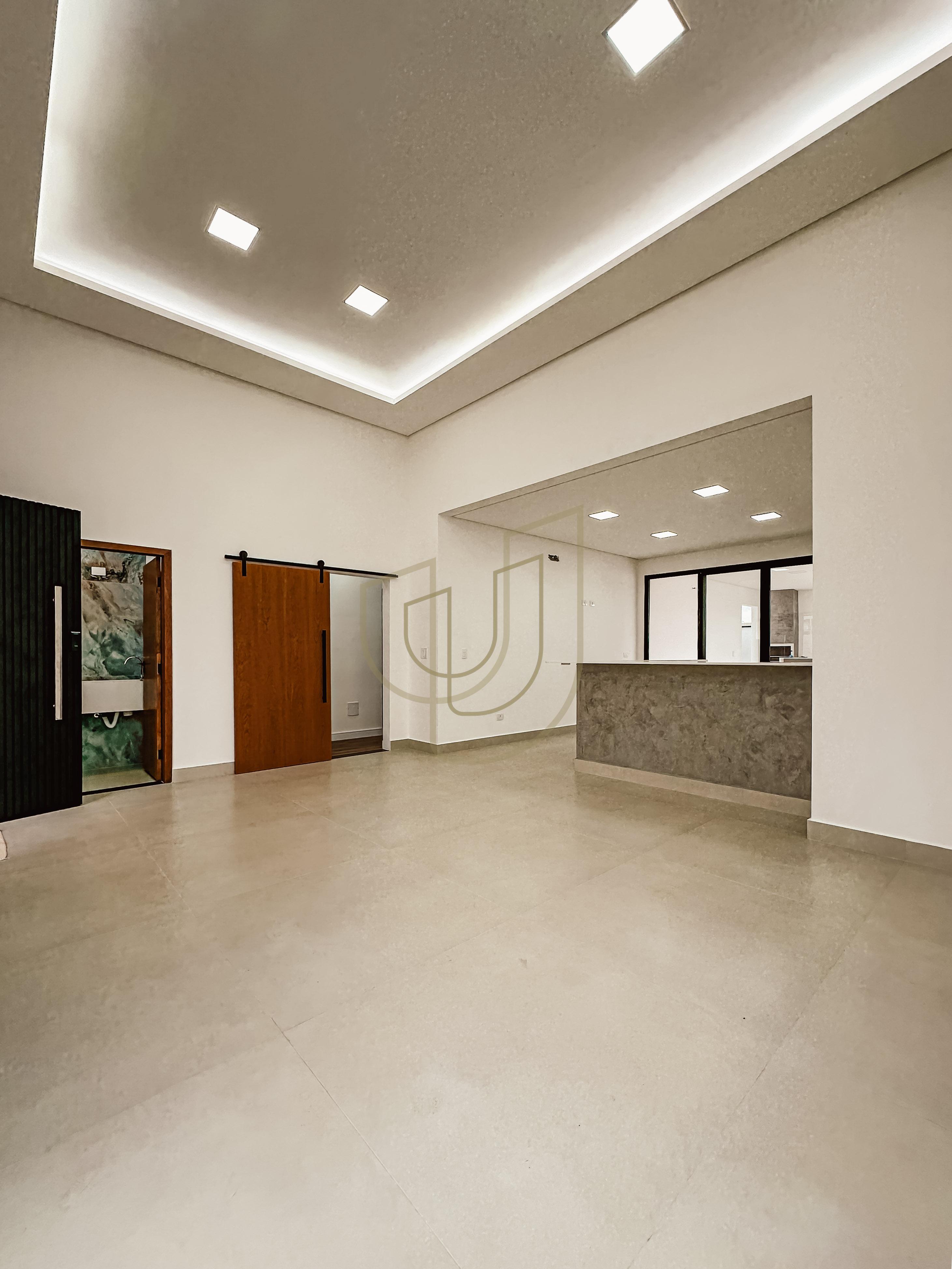 Casa T&eacute;rrea com 3 Dormit&oacute;rios no Reserva Ruda - S&atilde;o Jos&eacute; dos Campos/SP  São José dos Campos - 