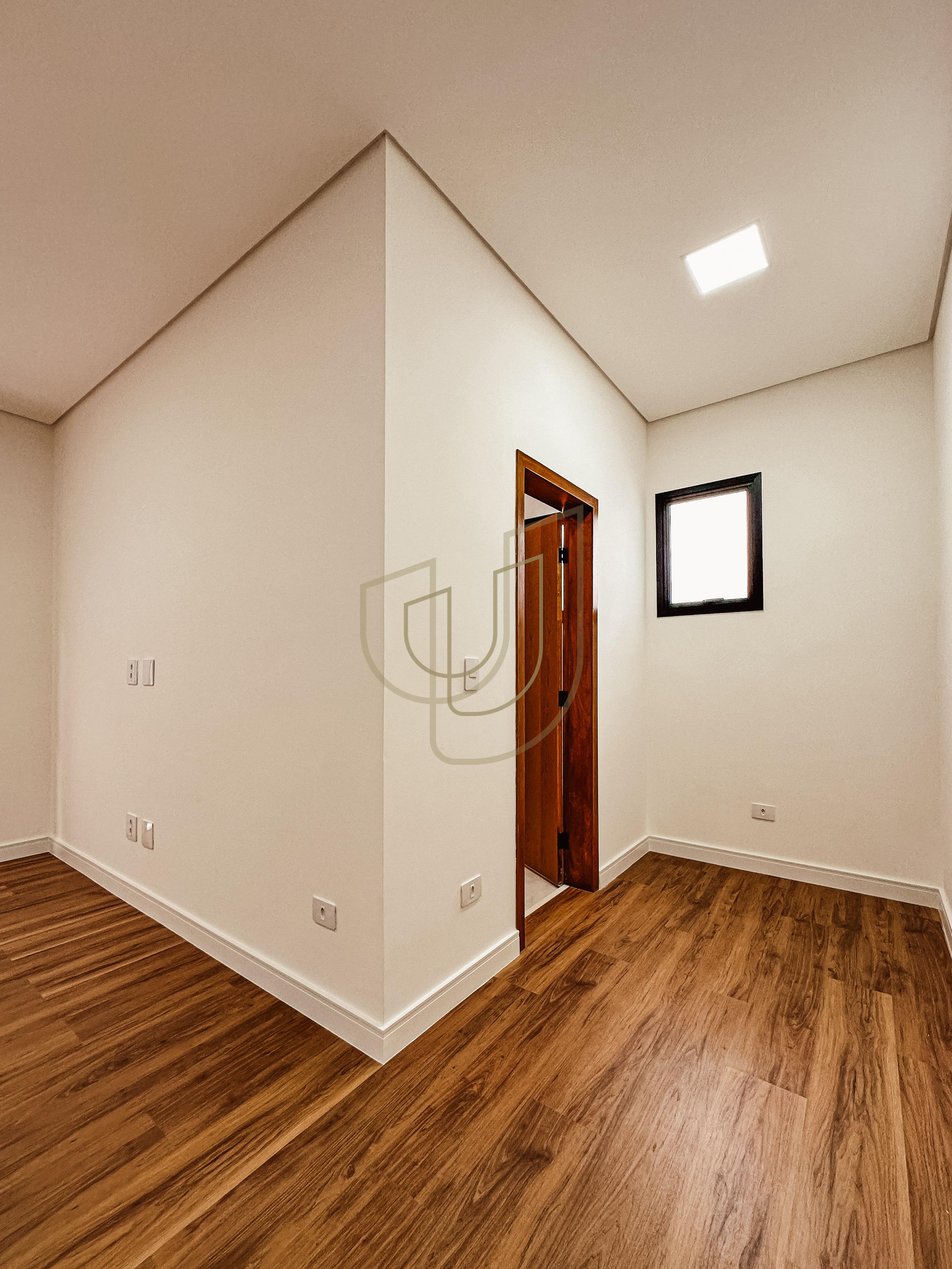 Casa T&eacute;rrea com 3 Dormit&oacute;rios no Reserva Ruda - S&atilde;o Jos&eacute; dos Campos/SP  São José dos Campos - 