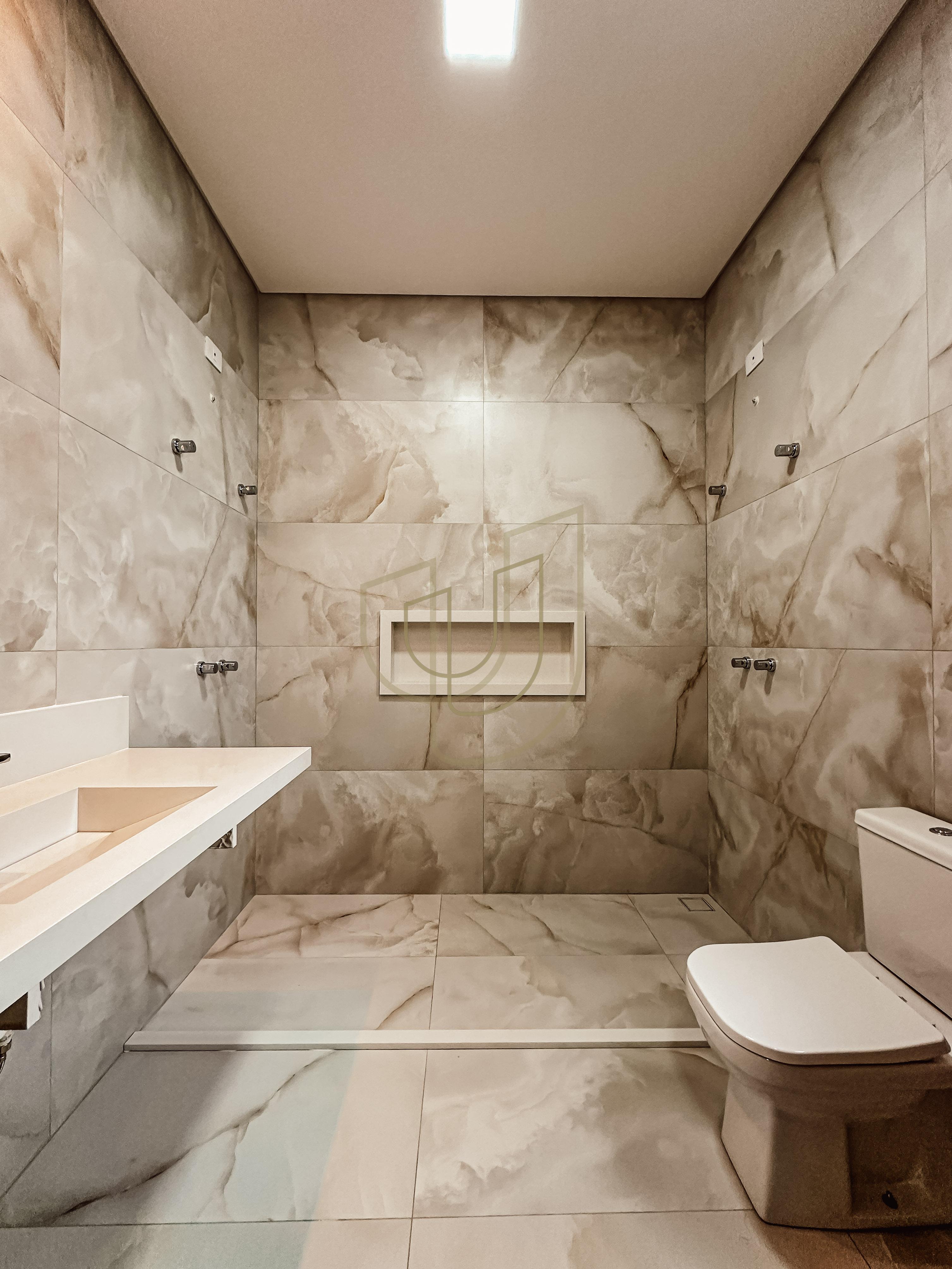 Casa T&eacute;rrea com 3 Dormit&oacute;rios no Reserva Ruda - S&atilde;o Jos&eacute; dos Campos/SP  São José dos Campos - 