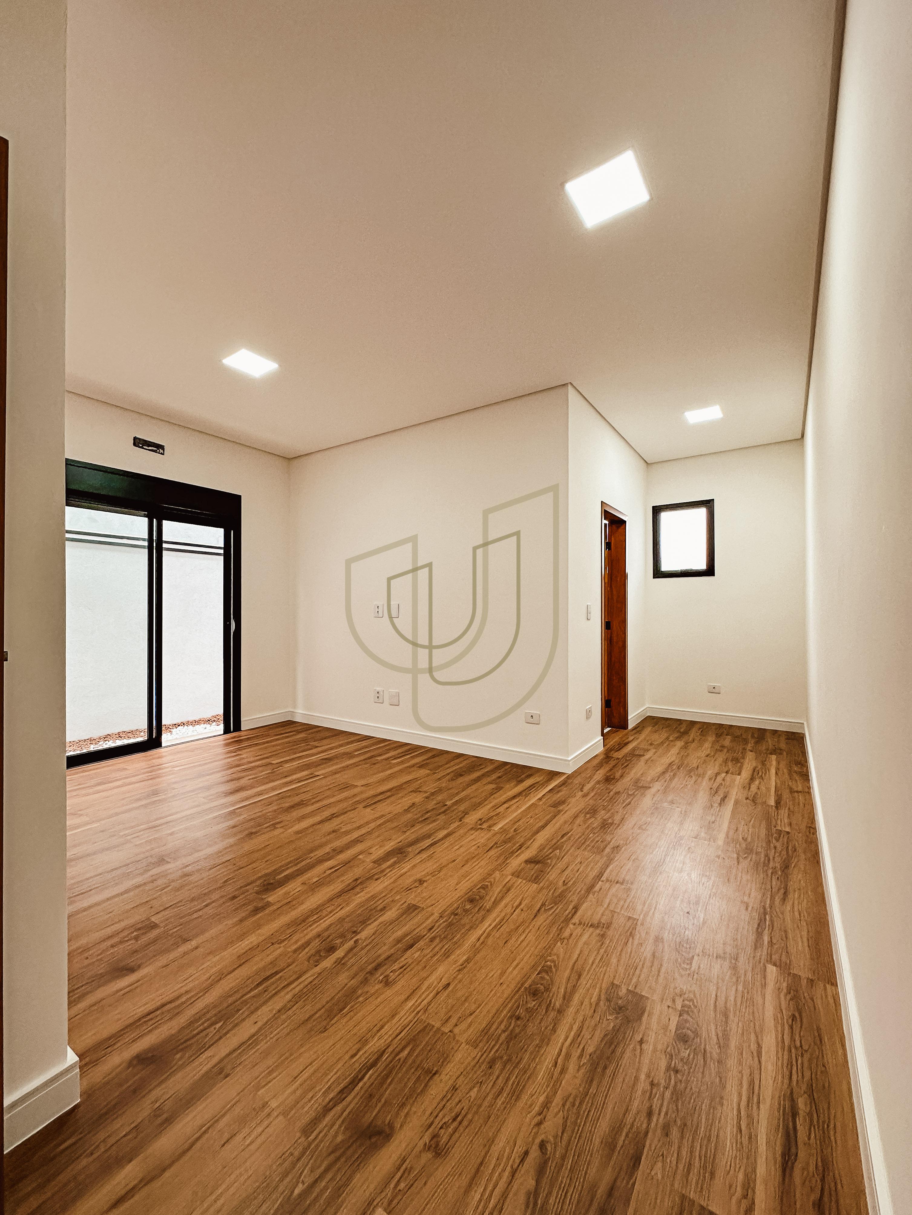 Casa T&eacute;rrea com 3 Dormit&oacute;rios no Reserva Ruda - S&atilde;o Jos&eacute; dos Campos/SP  São José dos Campos - 