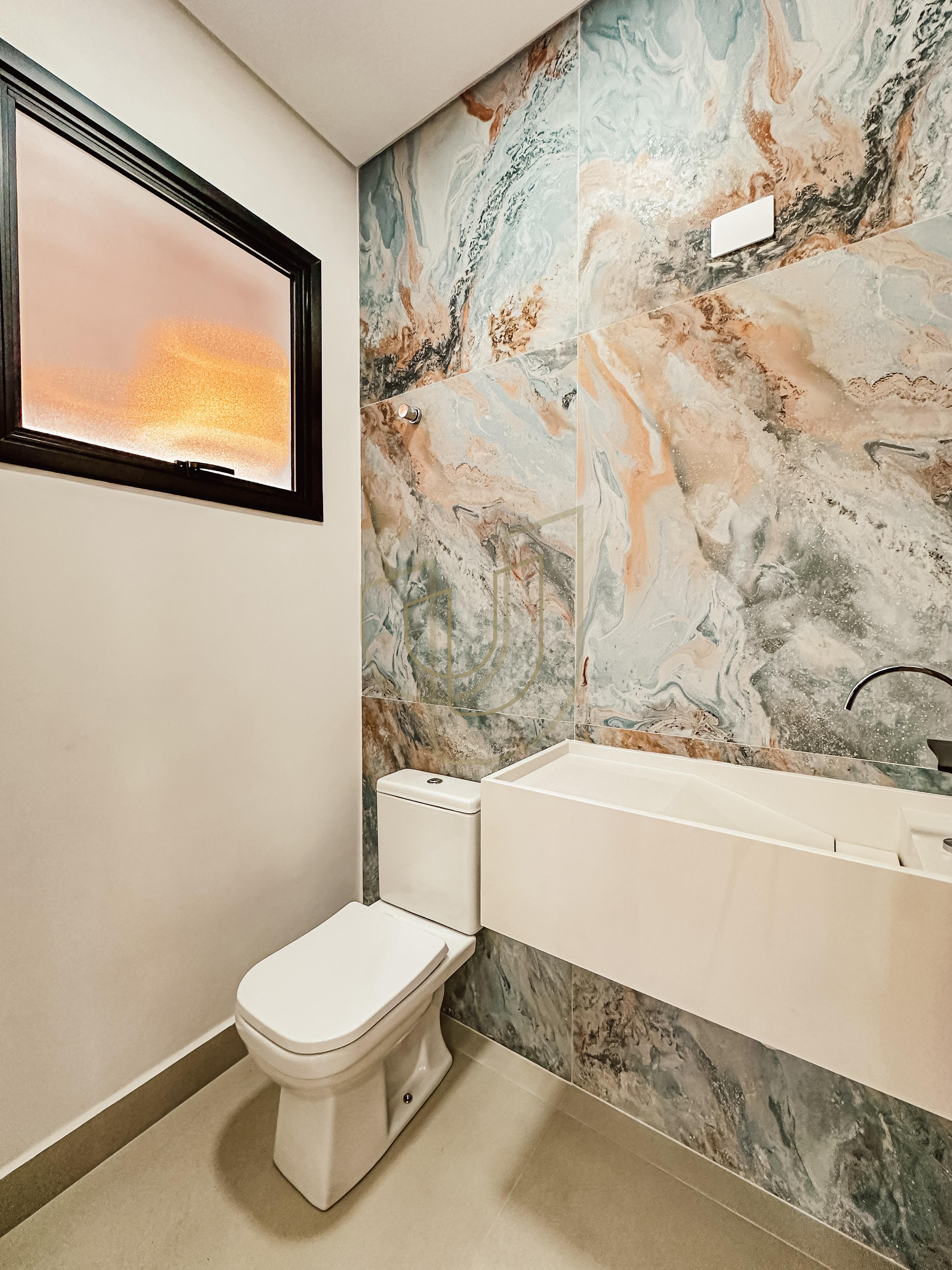 Casa T&eacute;rrea com 3 Dormit&oacute;rios no Reserva Ruda - S&atilde;o Jos&eacute; dos Campos/SP  São José dos Campos - 