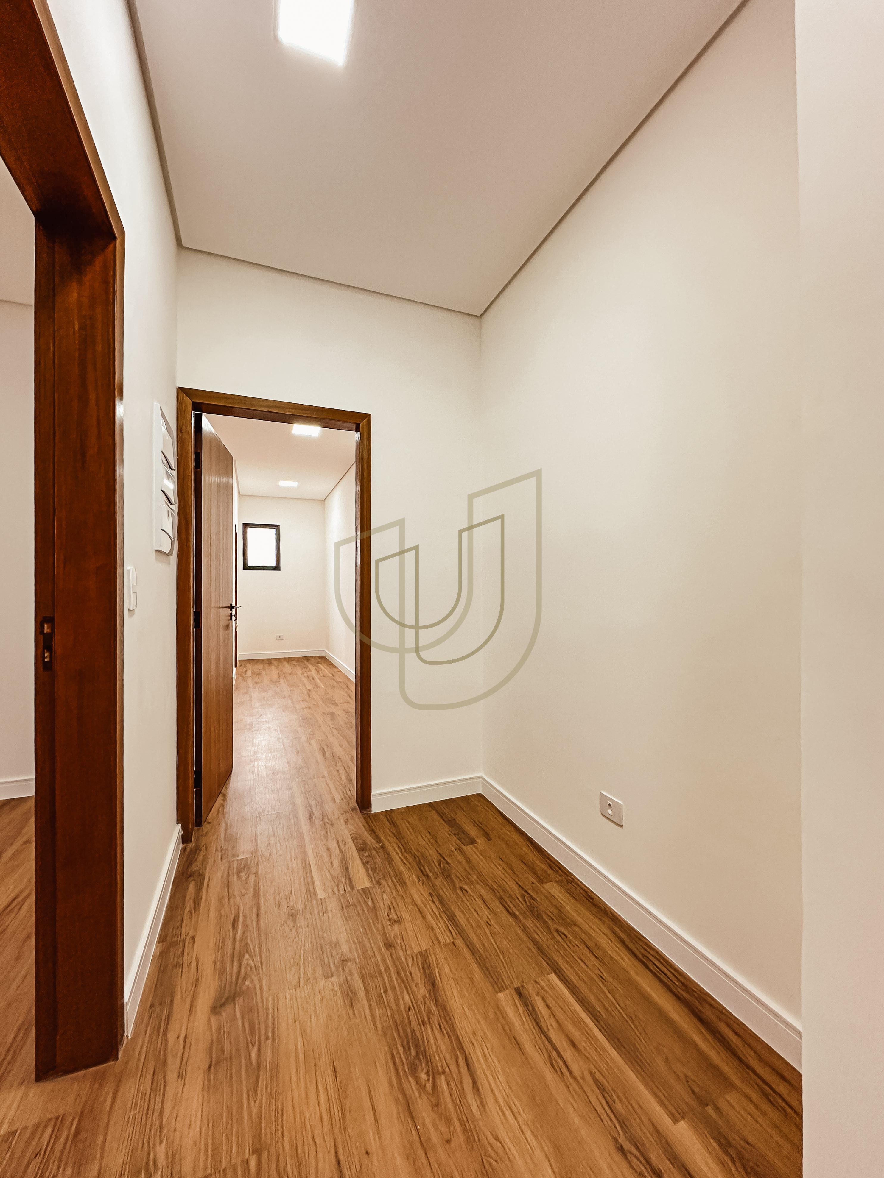 Casa T&eacute;rrea com 3 Dormit&oacute;rios no Reserva Ruda - S&atilde;o Jos&eacute; dos Campos/SP  São José dos Campos - 