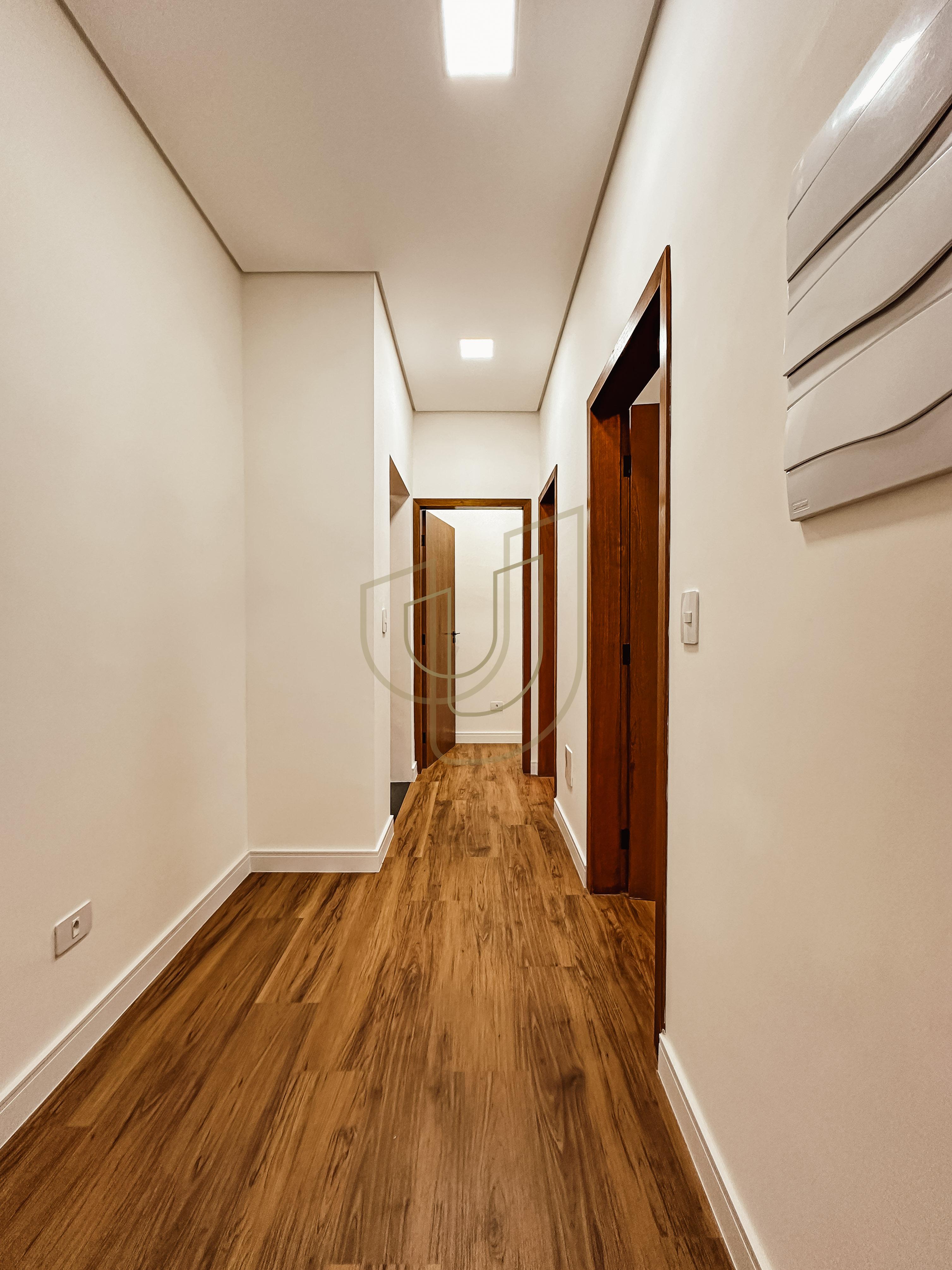 Casa T&eacute;rrea com 3 Dormit&oacute;rios no Reserva Ruda - S&atilde;o Jos&eacute; dos Campos/SP  São José dos Campos - 