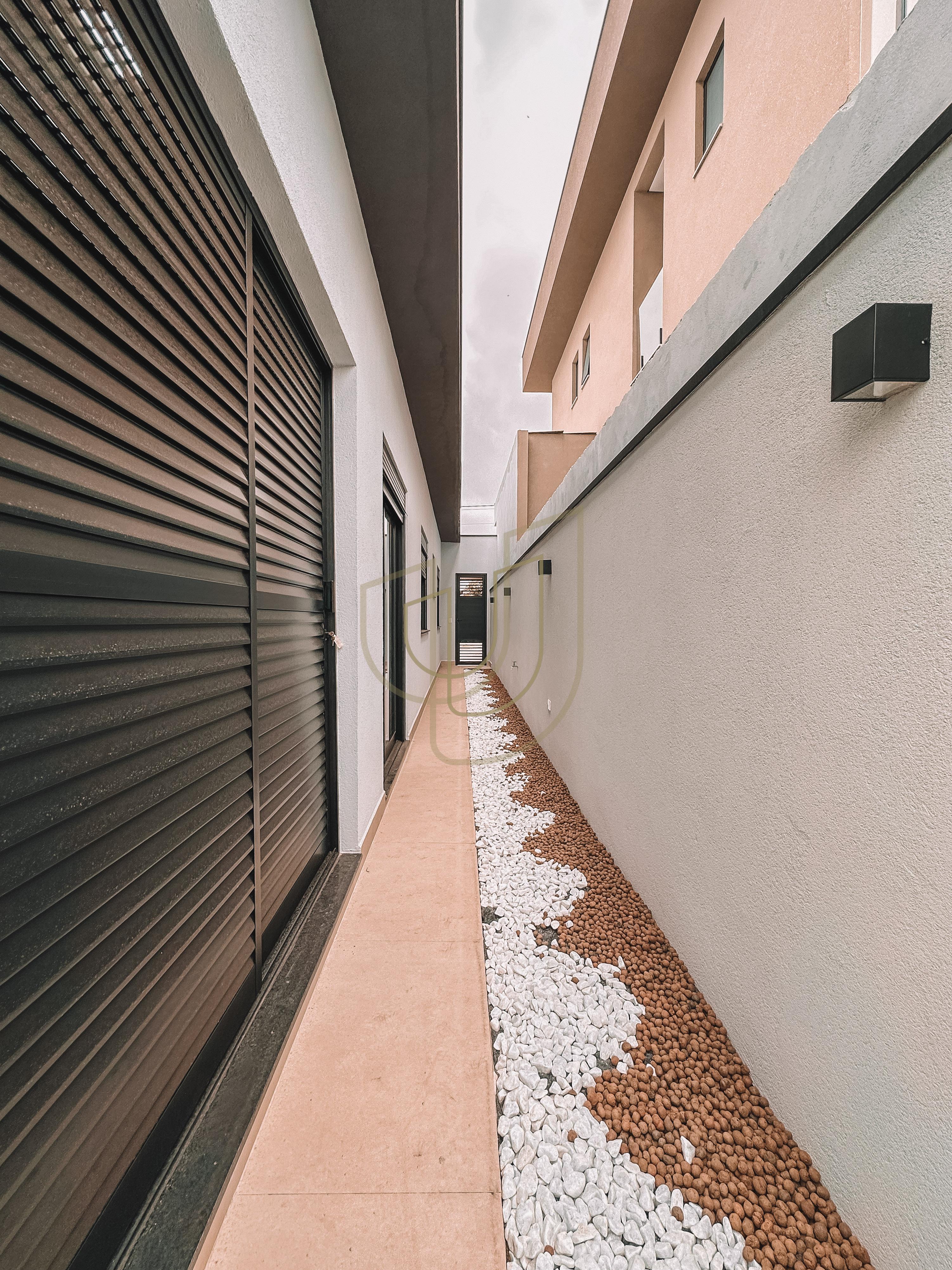 Casa T&eacute;rrea com 3 Dormit&oacute;rios no Reserva Ruda - S&atilde;o Jos&eacute; dos Campos/SP  São José dos Campos - 
