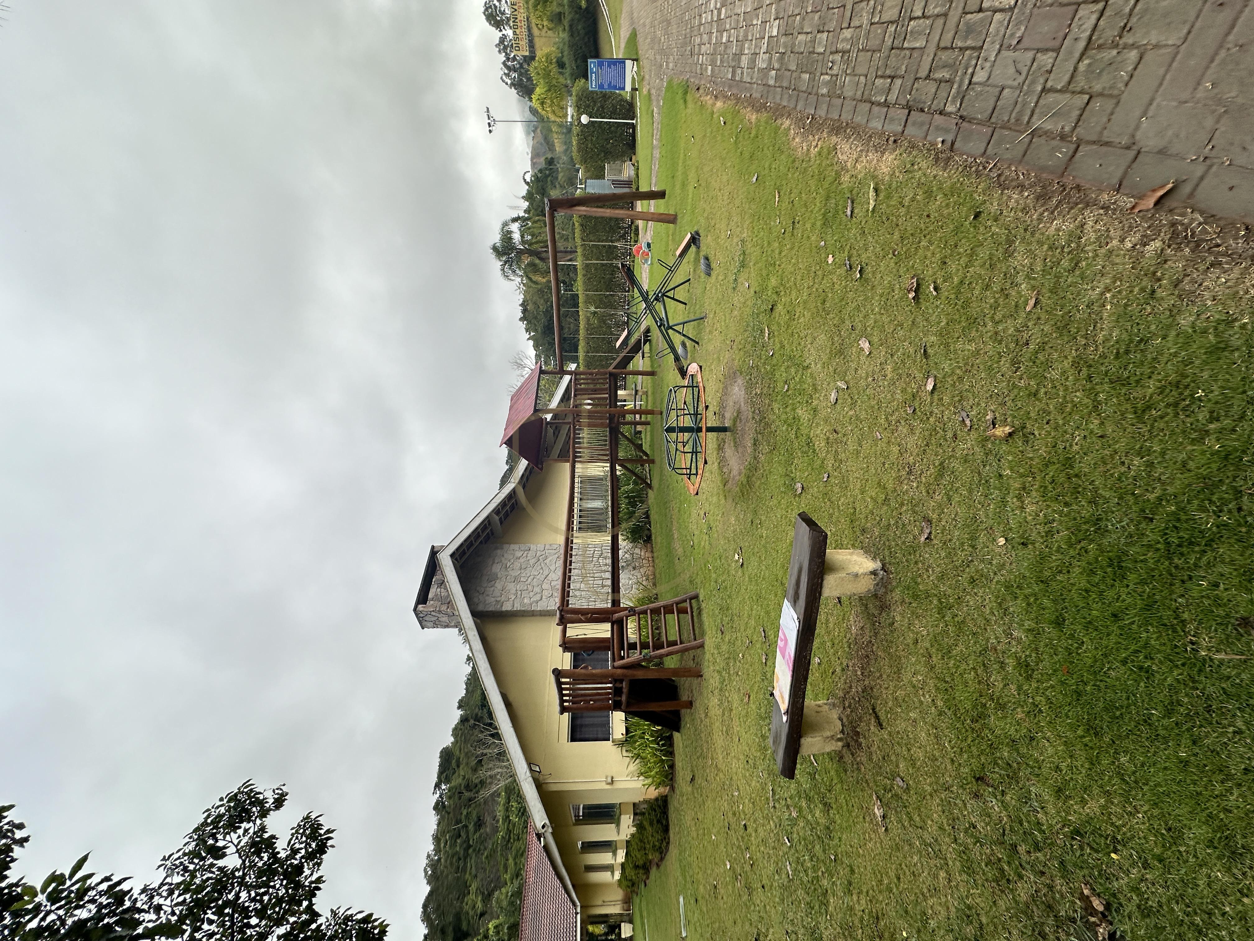 Terreno de 1548m&sup2; com vista no Fazenda S&atilde;o Francisco - Jambeiro/SP  JAMBEIRO - 