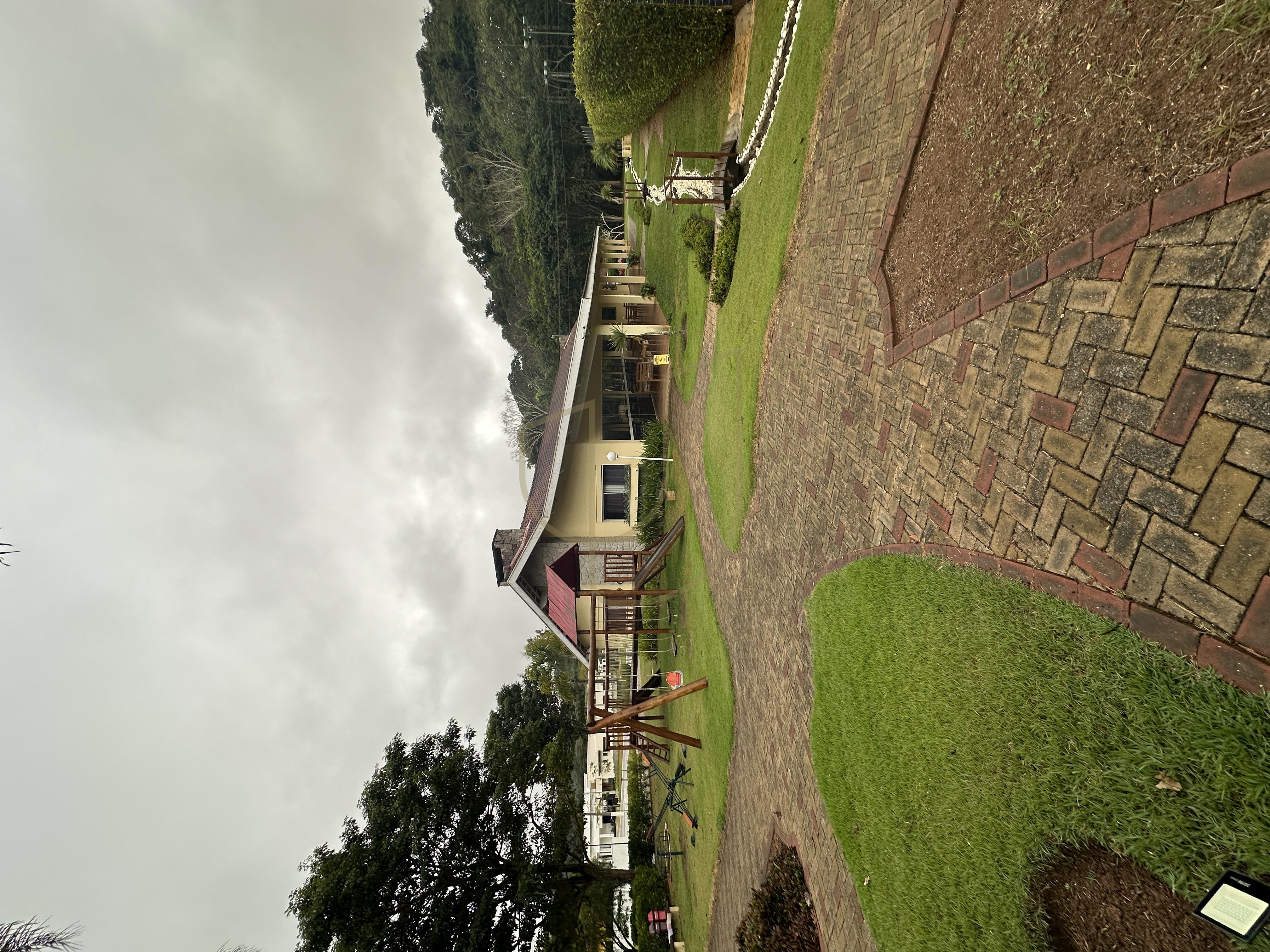 Terreno de 1548m&sup2; com vista no Fazenda S&atilde;o Francisco - Jambeiro/SP  JAMBEIRO - 