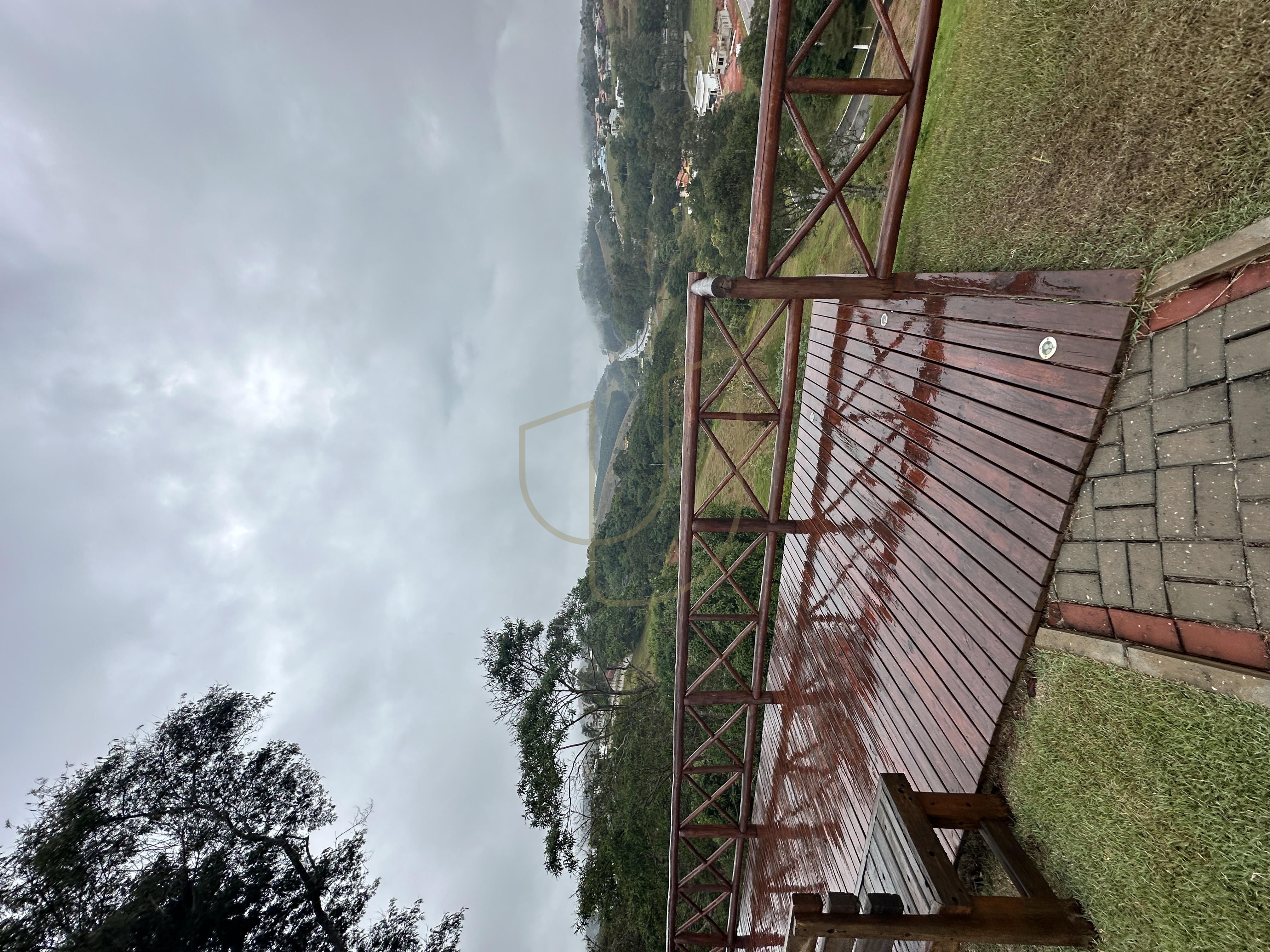 Terreno de 1548m&sup2; com vista no Fazenda S&atilde;o Francisco - Jambeiro/SP  JAMBEIRO - 