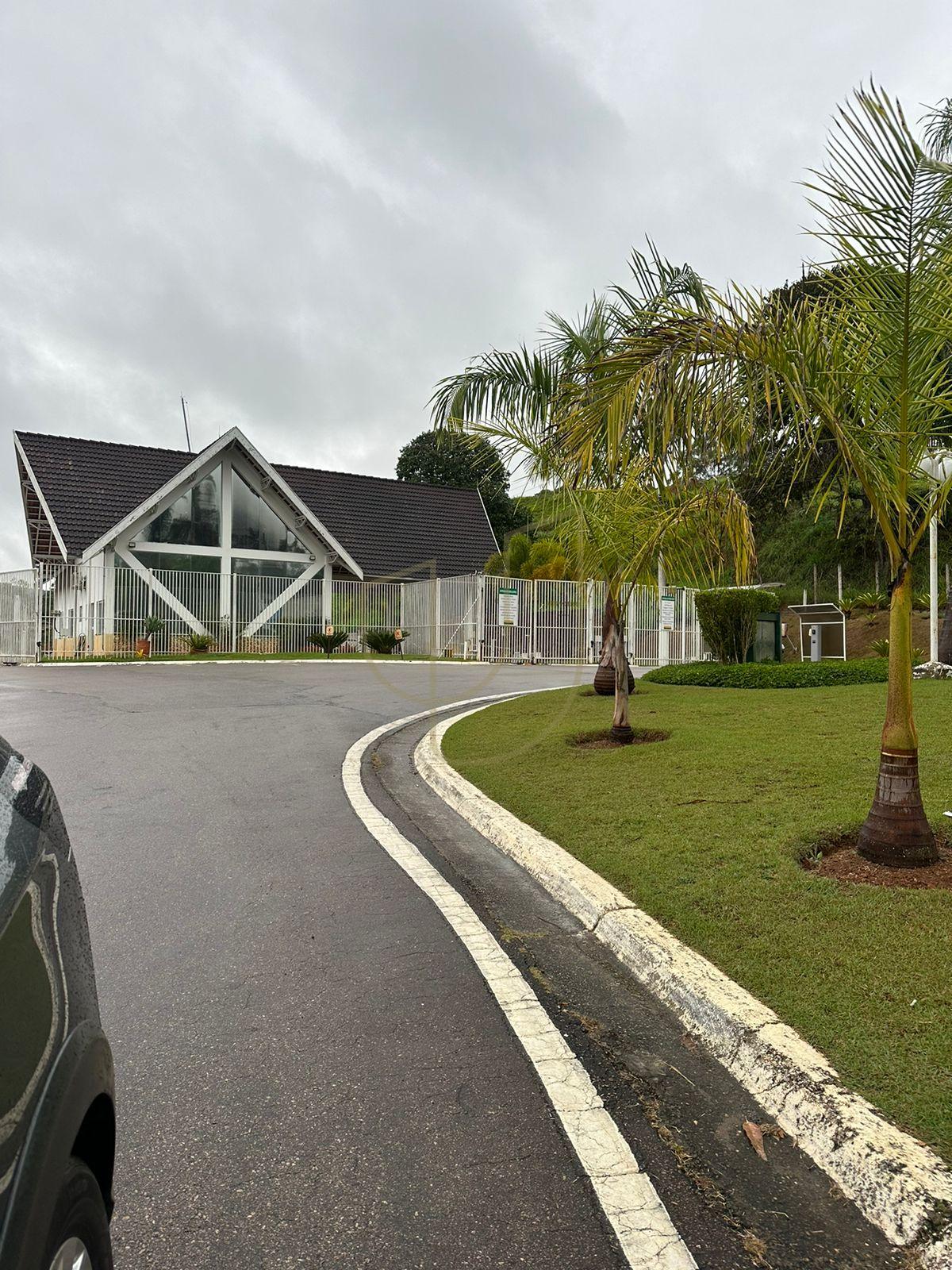 Terreno de 1548m&sup2; com vista no Fazenda S&atilde;o Francisco - Jambeiro/SP  JAMBEIRO - 