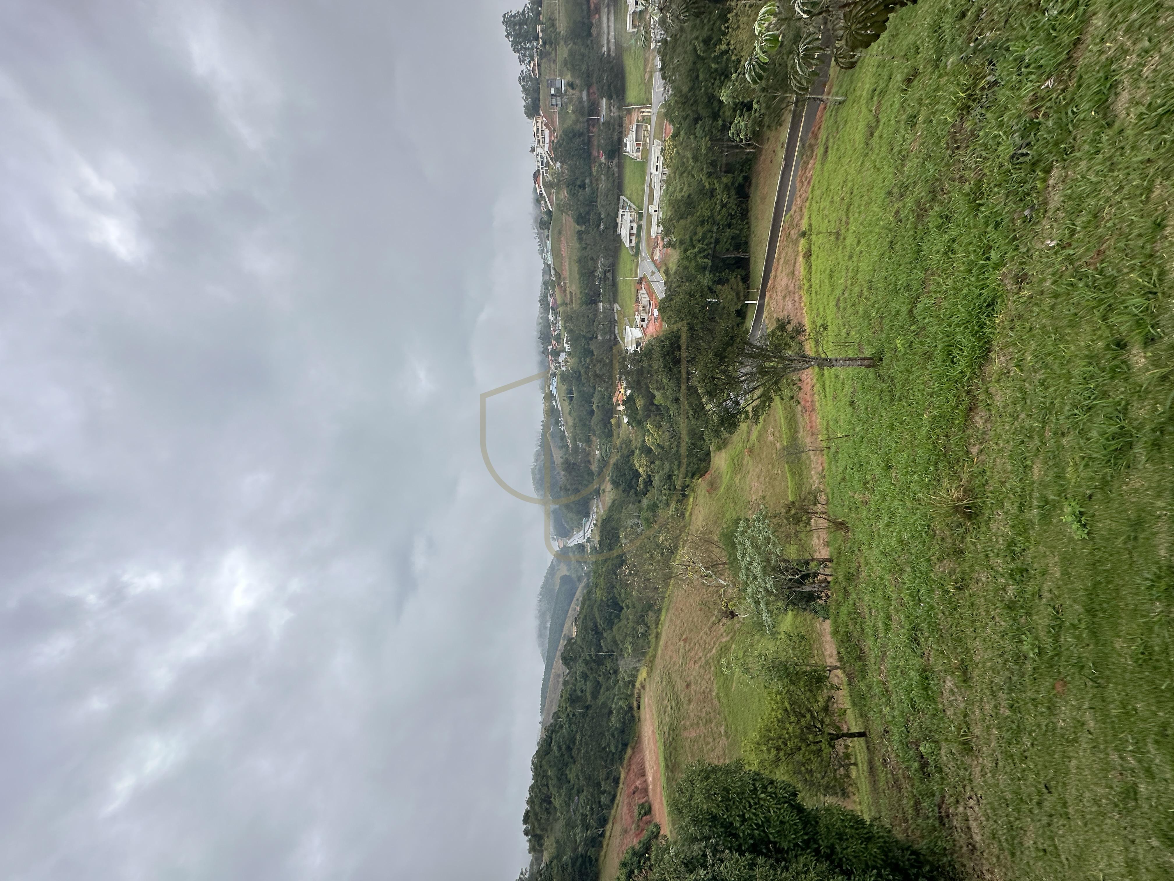 Terreno de 1548m&sup2; com vista no Fazenda S&atilde;o Francisco - Jambeiro/SP  JAMBEIRO - 