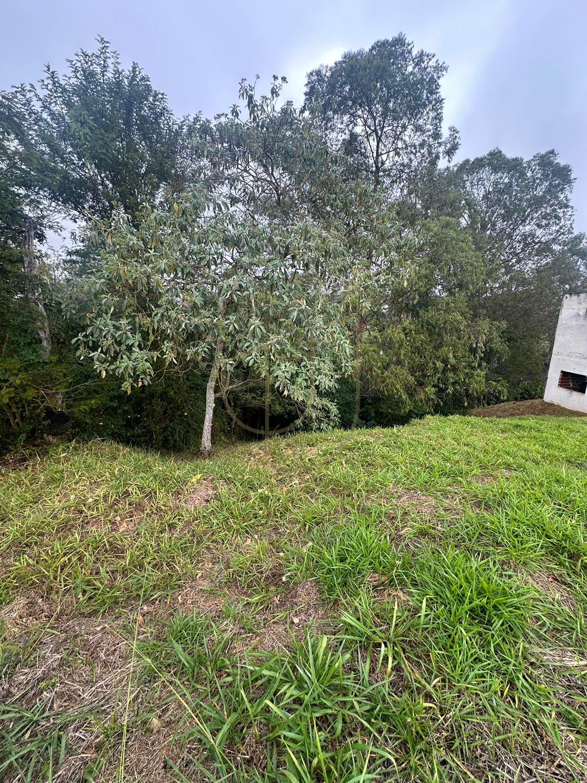 Terreno de 1548m&sup2; com vista no Fazenda S&atilde;o Francisco - Jambeiro/SP  JAMBEIRO - 