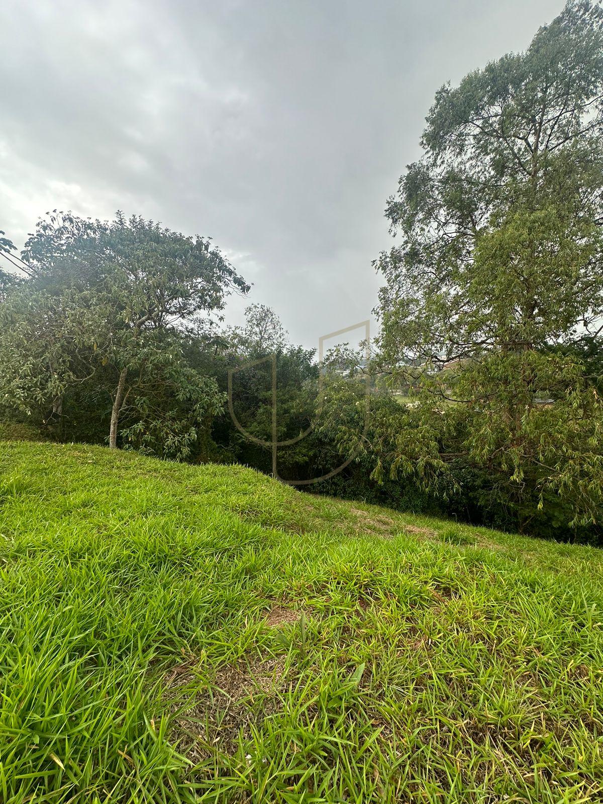 Terreno de 1548m&sup2; com vista no Fazenda S&atilde;o Francisco - Jambeiro/SP  JAMBEIRO - 