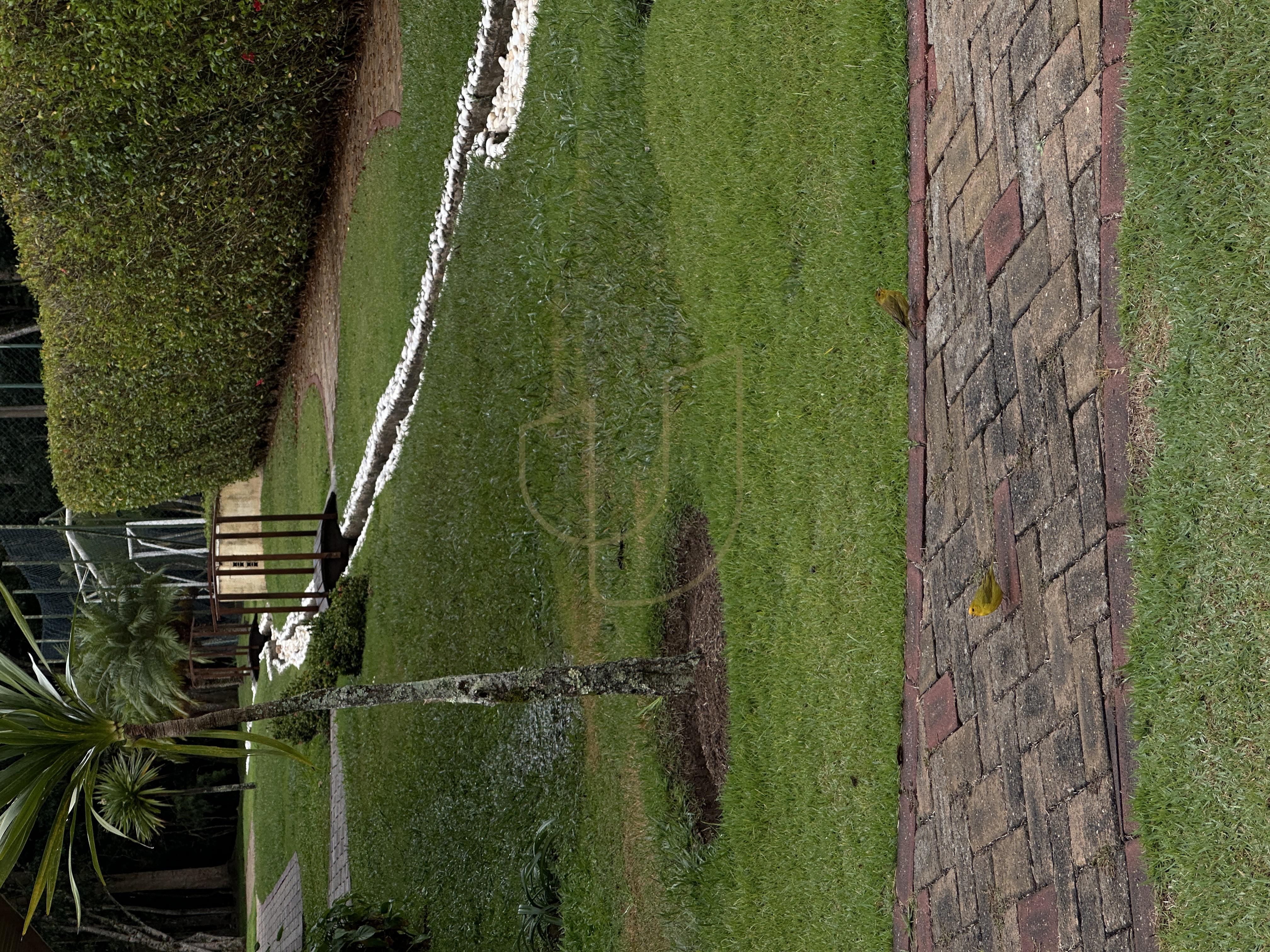 Terreno de 1548m&sup2; com vista no Fazenda S&atilde;o Francisco - Jambeiro/SP  JAMBEIRO - 