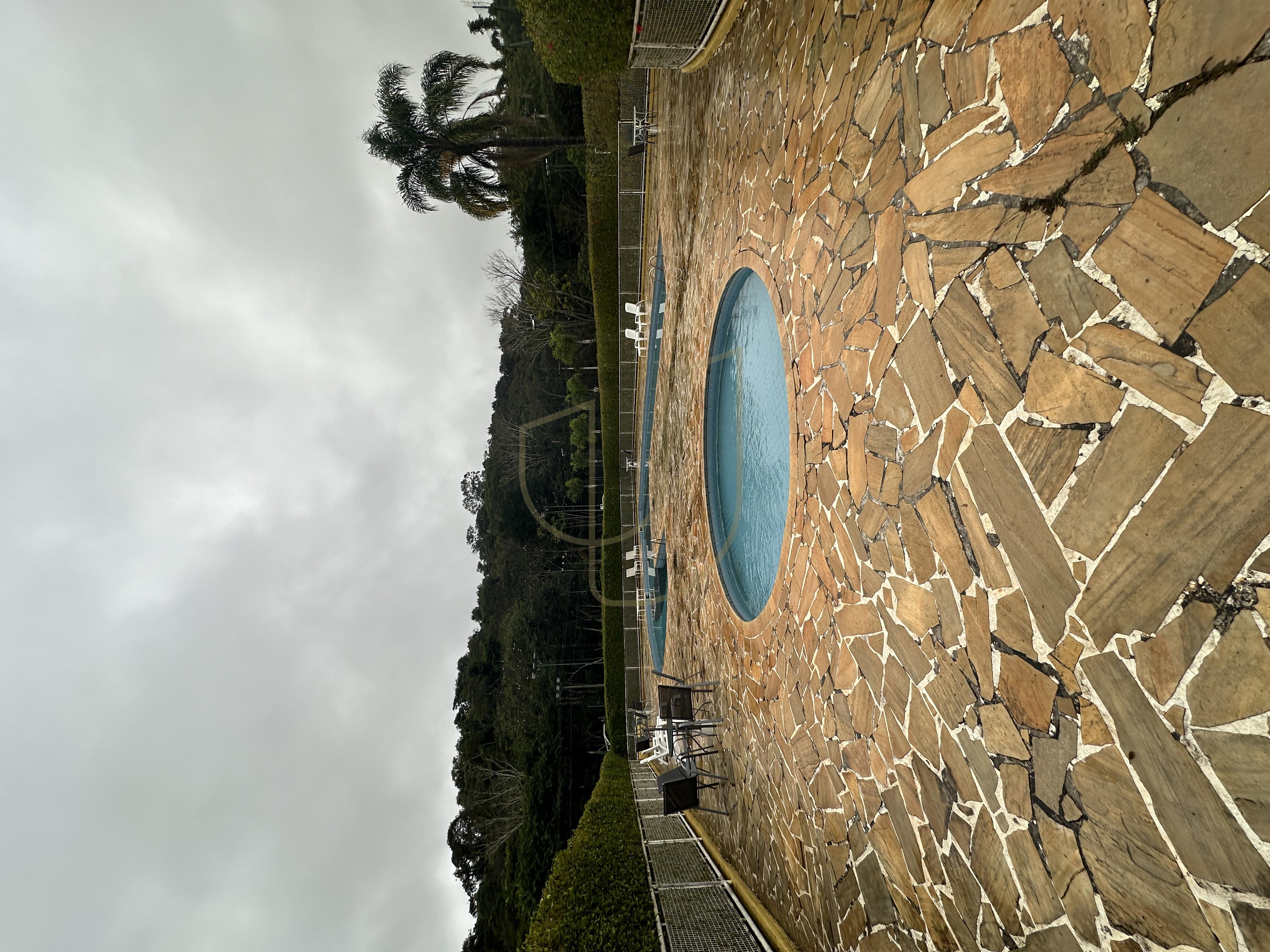 Terreno de 1548m&sup2; com vista no Fazenda S&atilde;o Francisco - Jambeiro/SP  JAMBEIRO - 