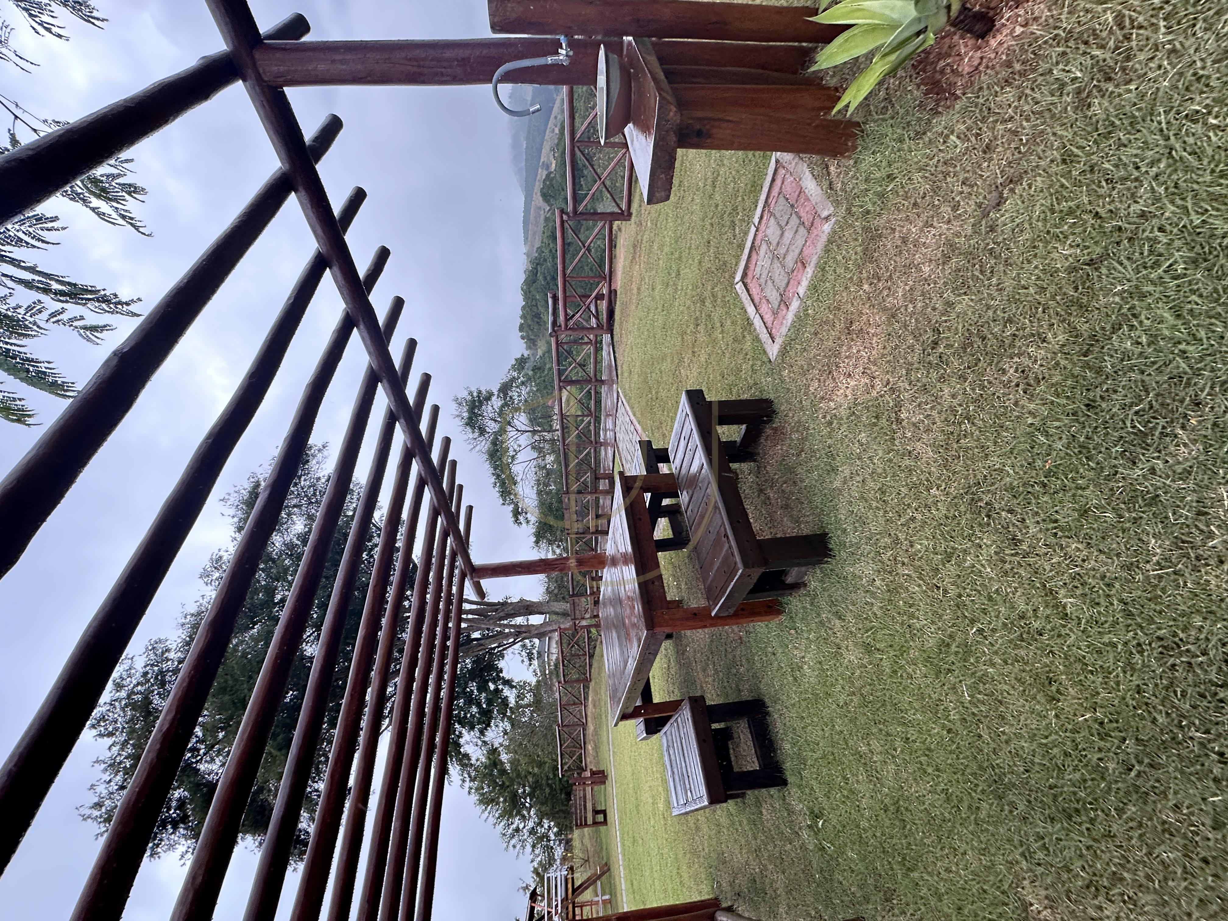 Terreno de 1548m&sup2; com vista no Fazenda S&atilde;o Francisco - Jambeiro/SP  JAMBEIRO - 