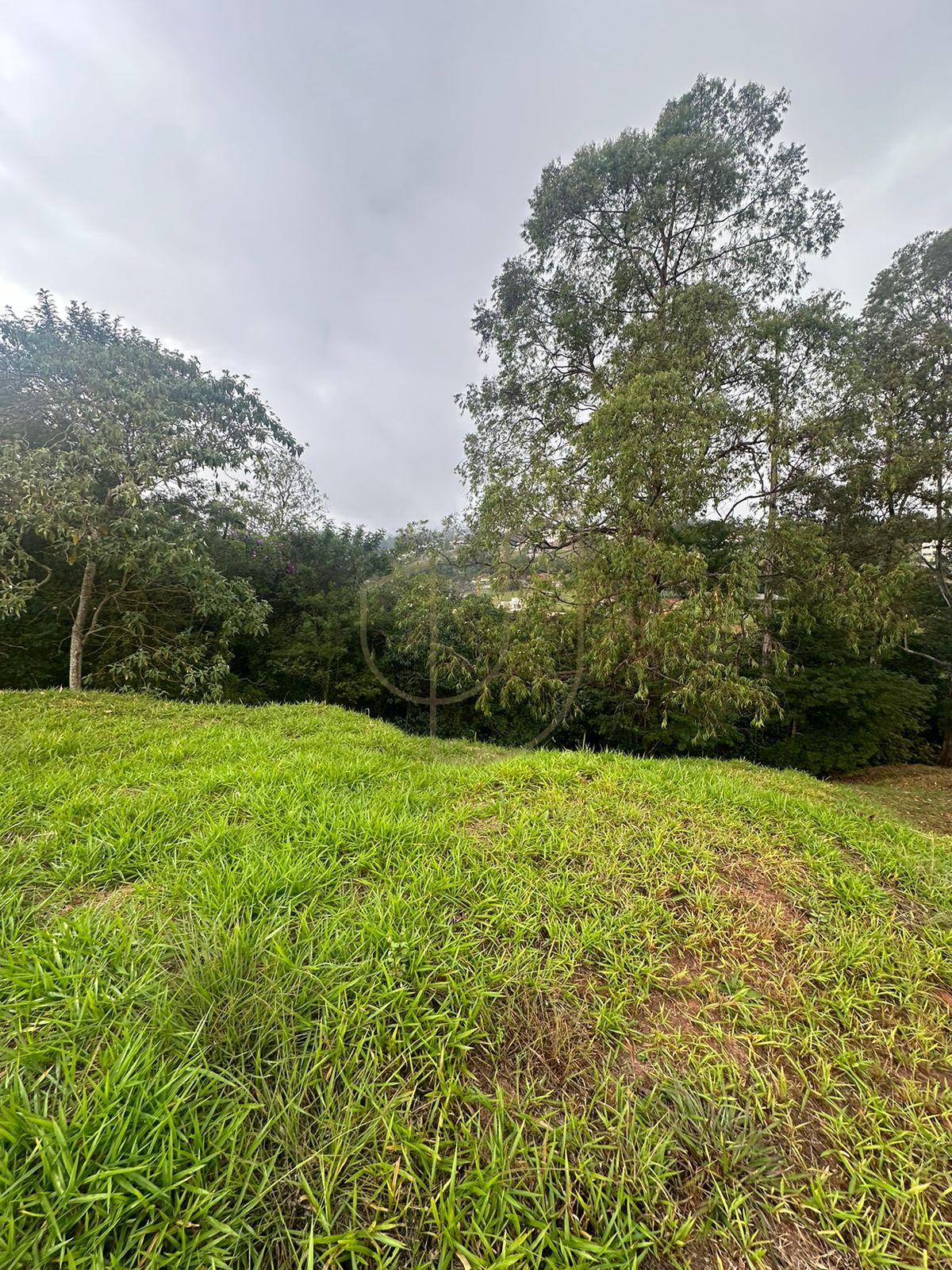 Terreno de 1548m&sup2; com vista no Fazenda S&atilde;o Francisco - Jambeiro/SP  JAMBEIRO - 